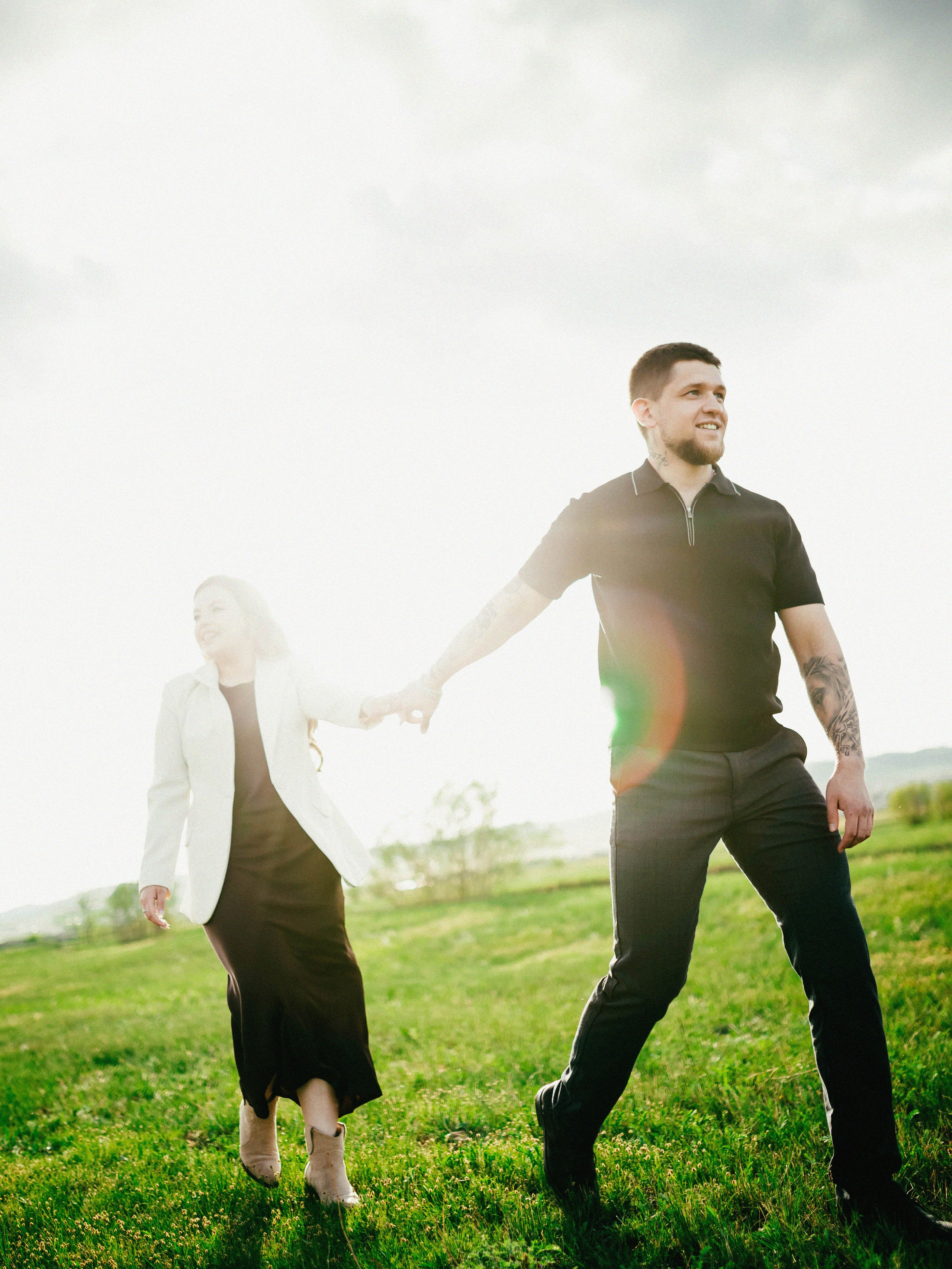 Love & Wed. SHDEN — Photographer | Content Creator