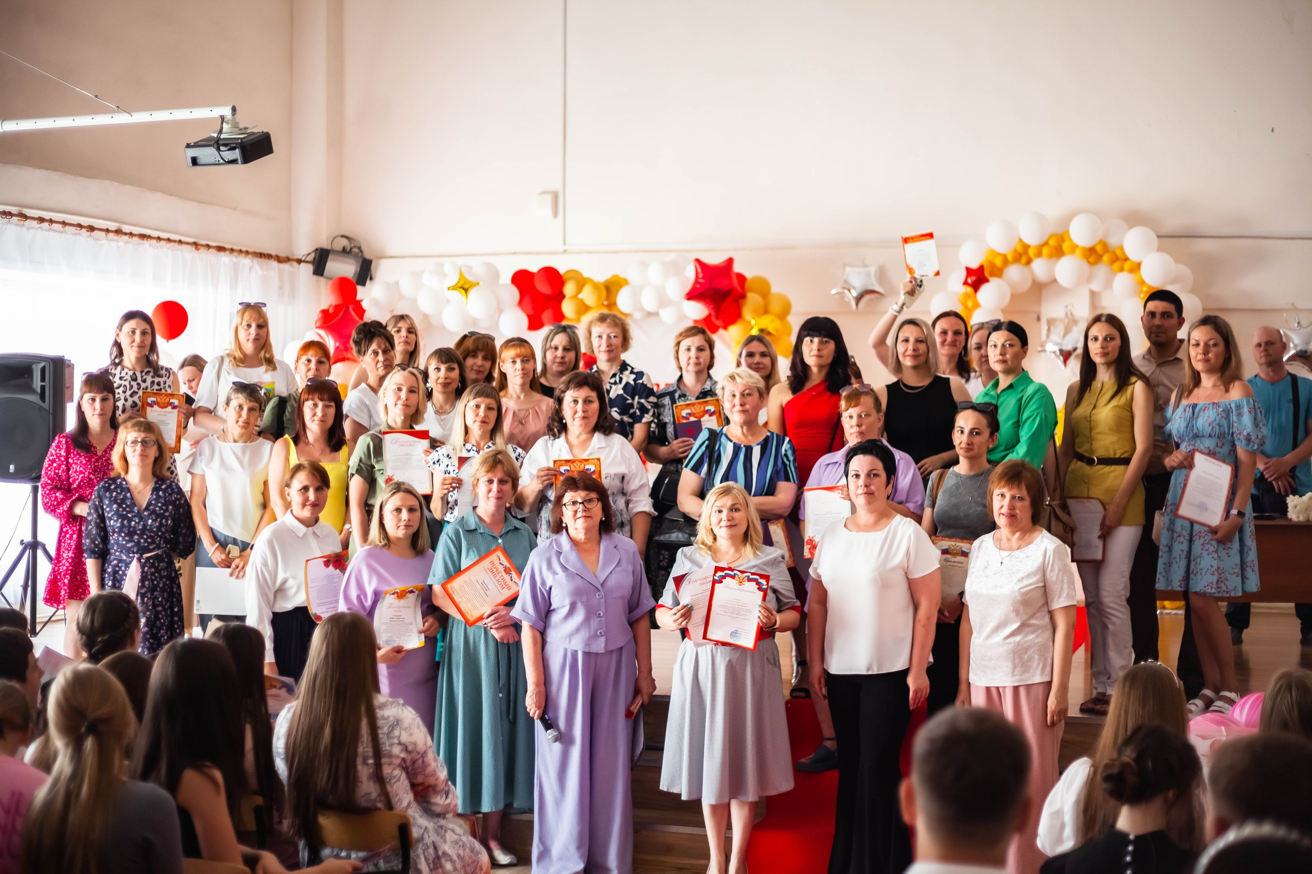 Выпускной. SHDEN — Photographer | Content Creator