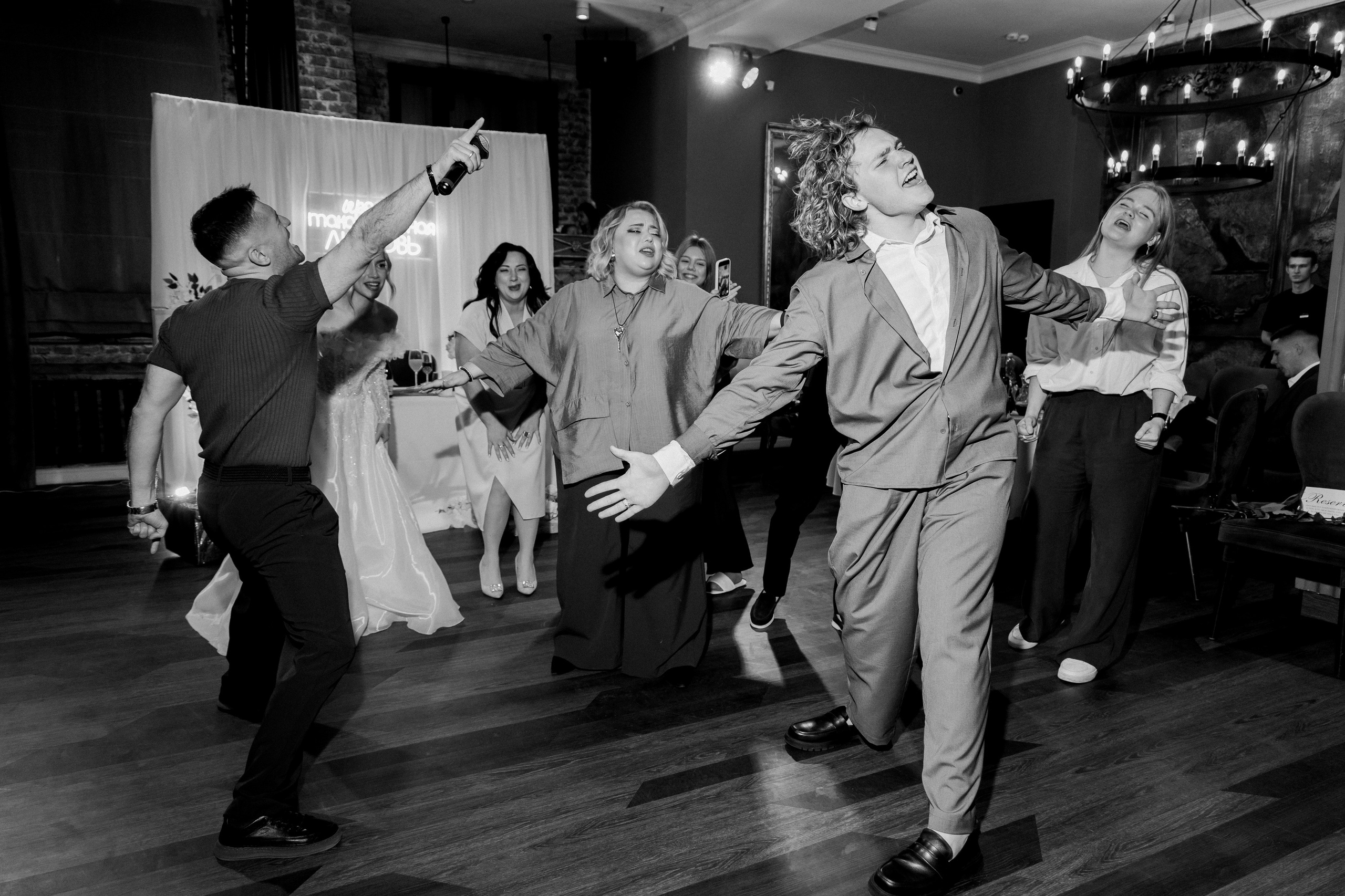 Максим и Дарья. Фотограф в Омске Валерия Крячко