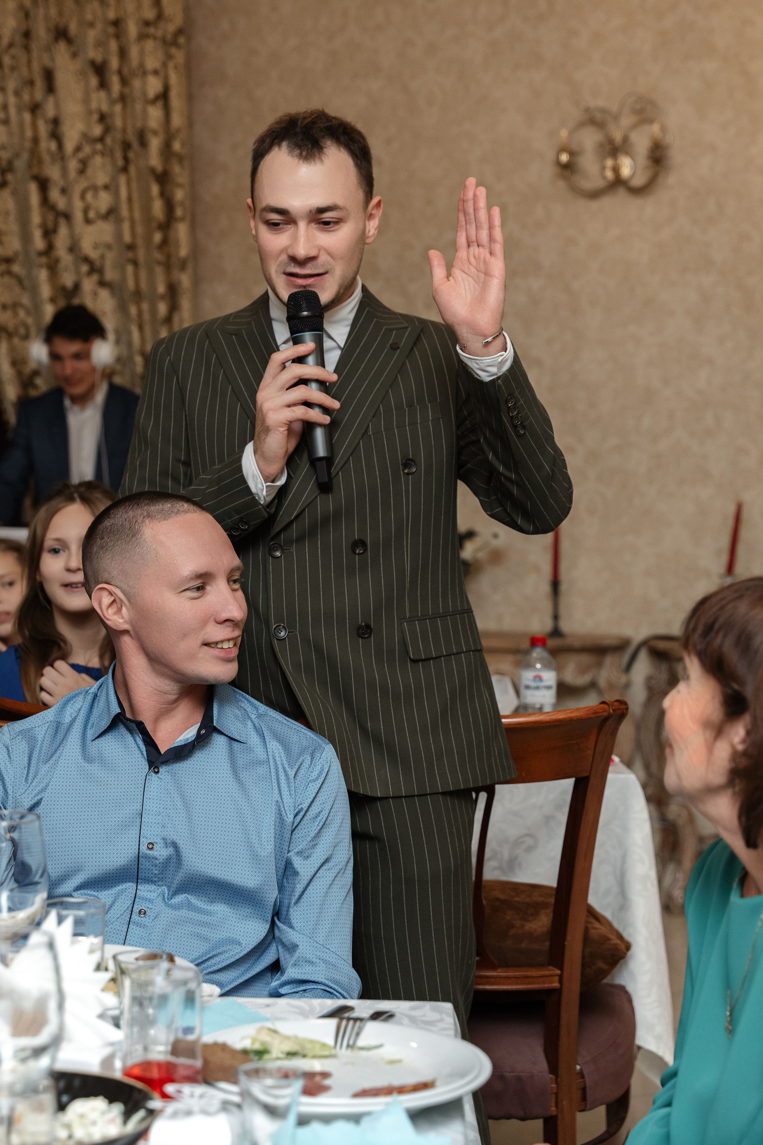 Ринат и Анастасия. Фотограф Сергиев Посад / Москва / Дмитров / Дубна