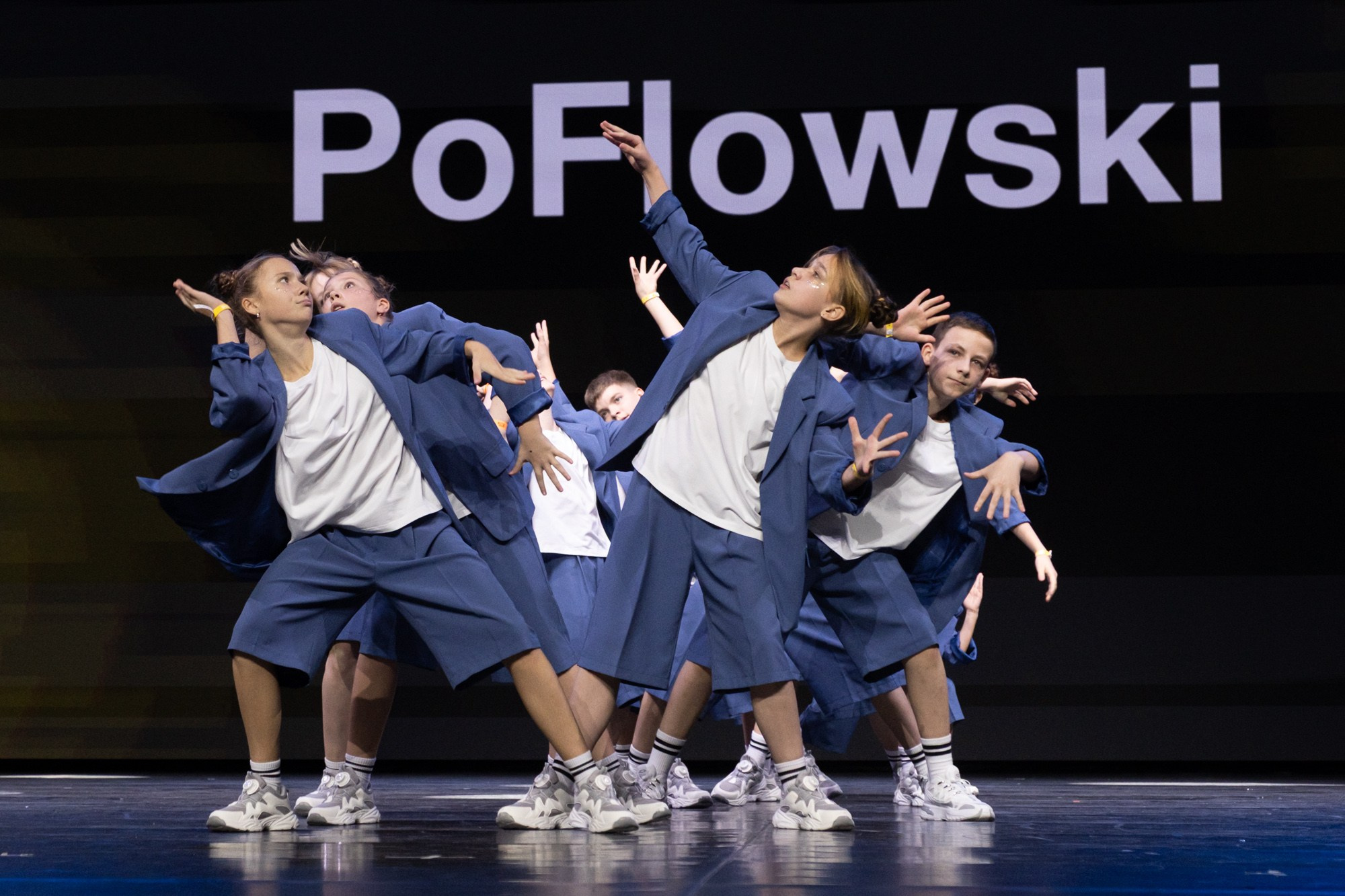 Иди танцуй FEST. Финал в Сочи. Репортажный фотограф в Казани Павел Серпокрылов