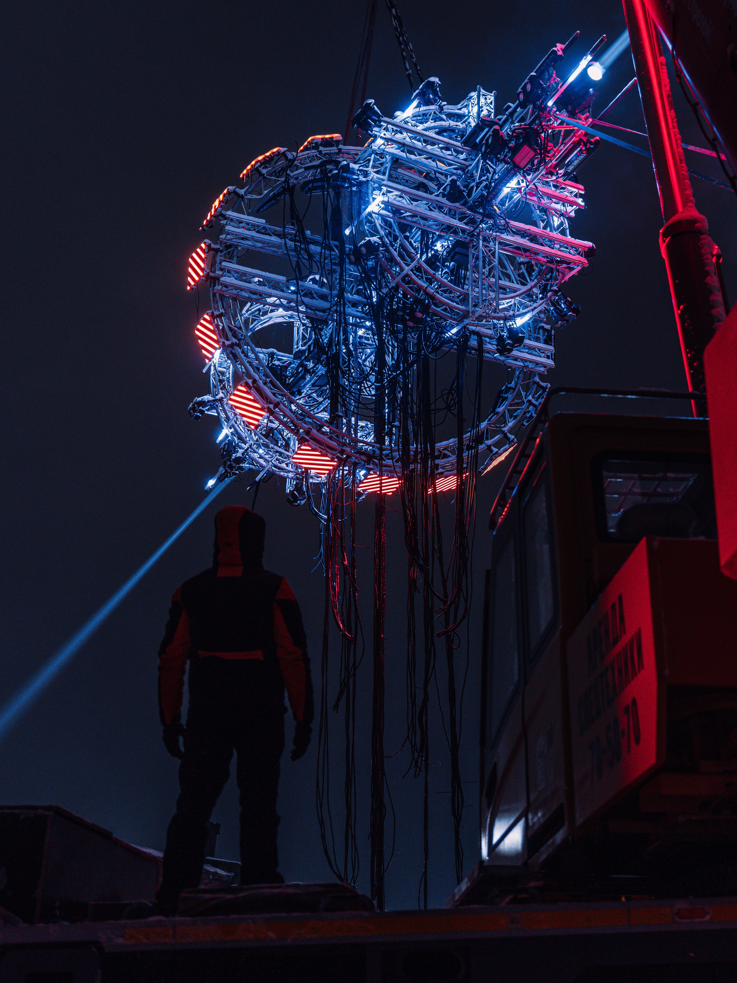 PANTERRA, POSTHUMAN ARTEFACT 003. @tomrus: Рустам Шагиморданов — фотограф