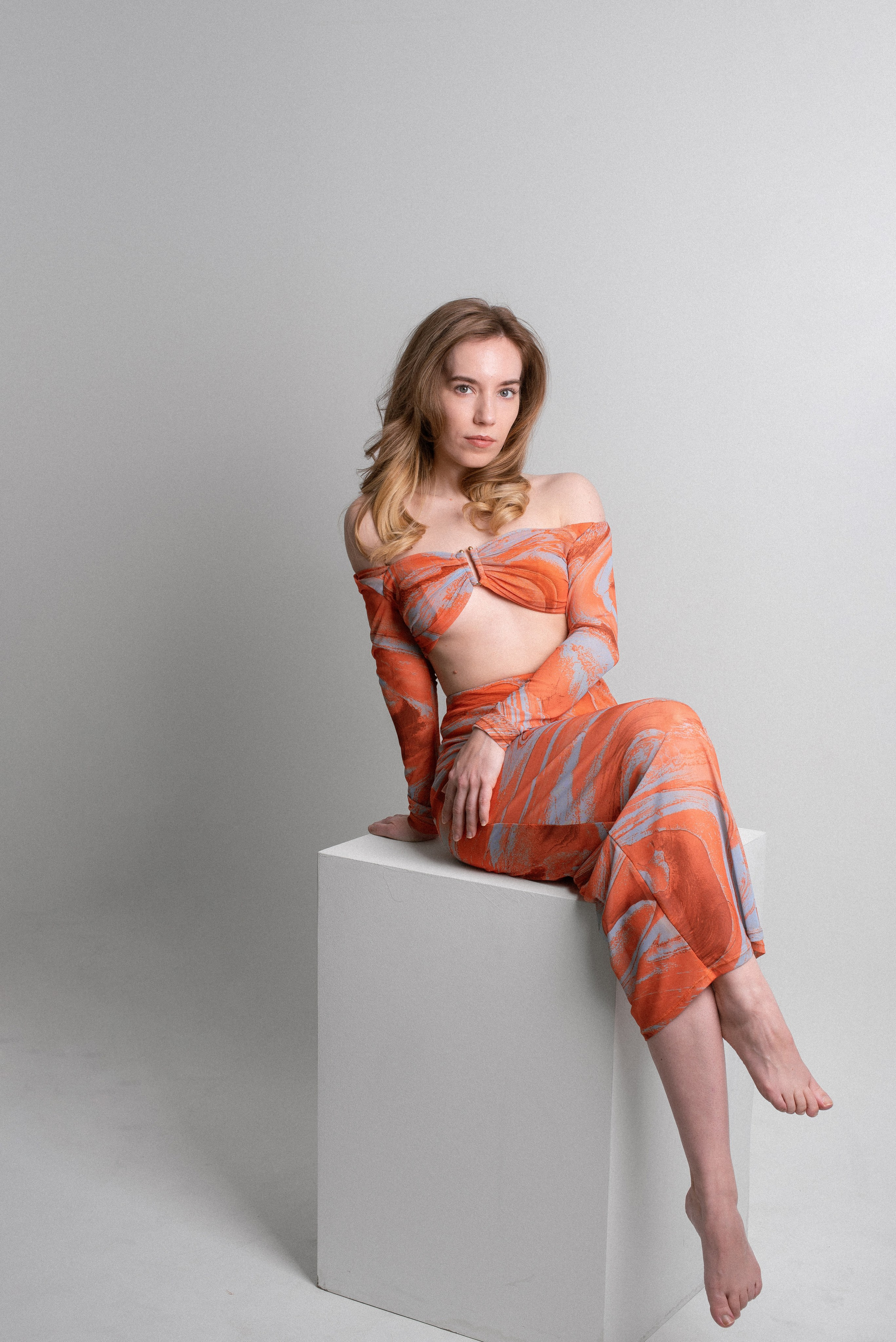 Camille. Busan photographer | Фотограф Пусан