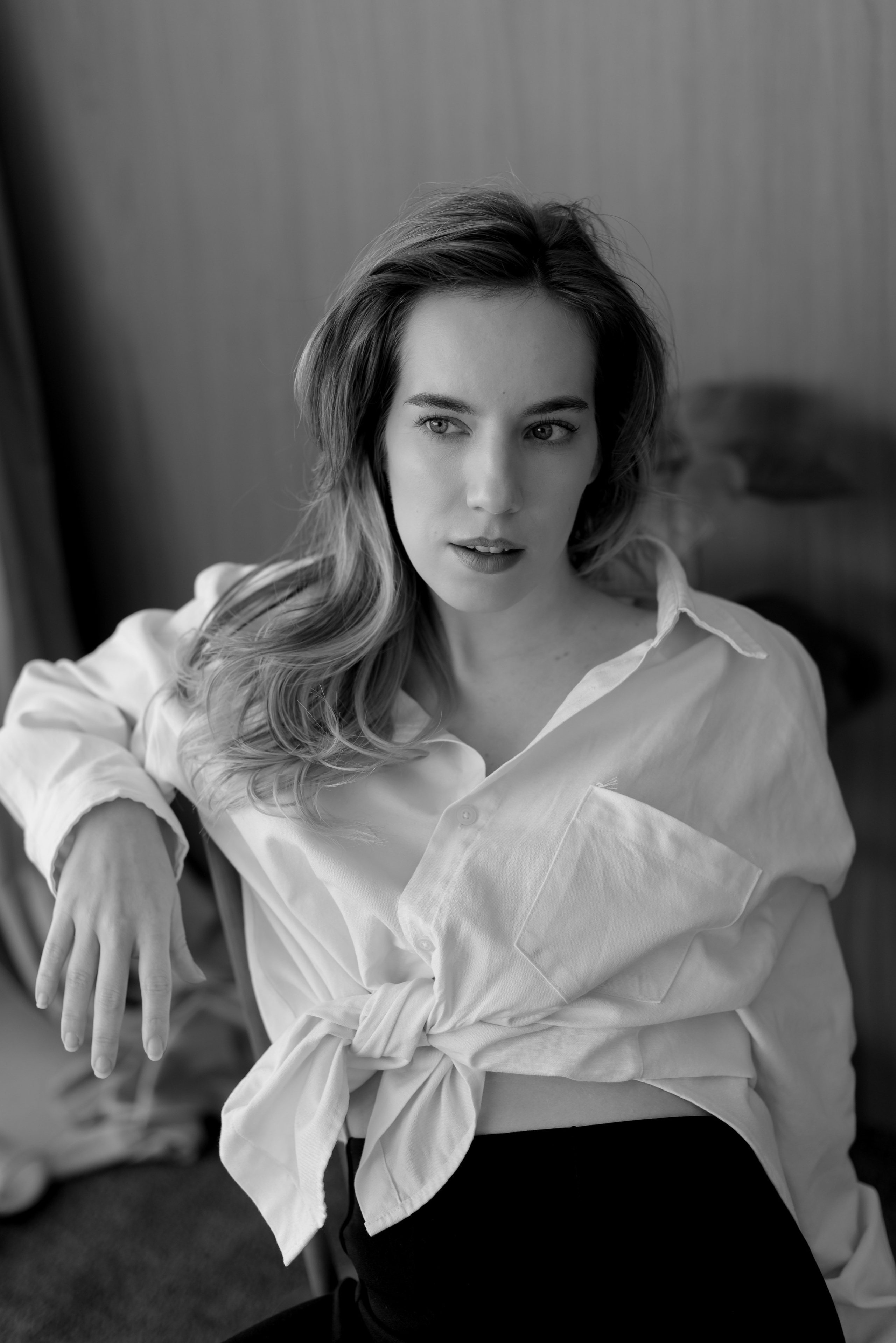 Camille. Busan photographer | Фотограф Пусан