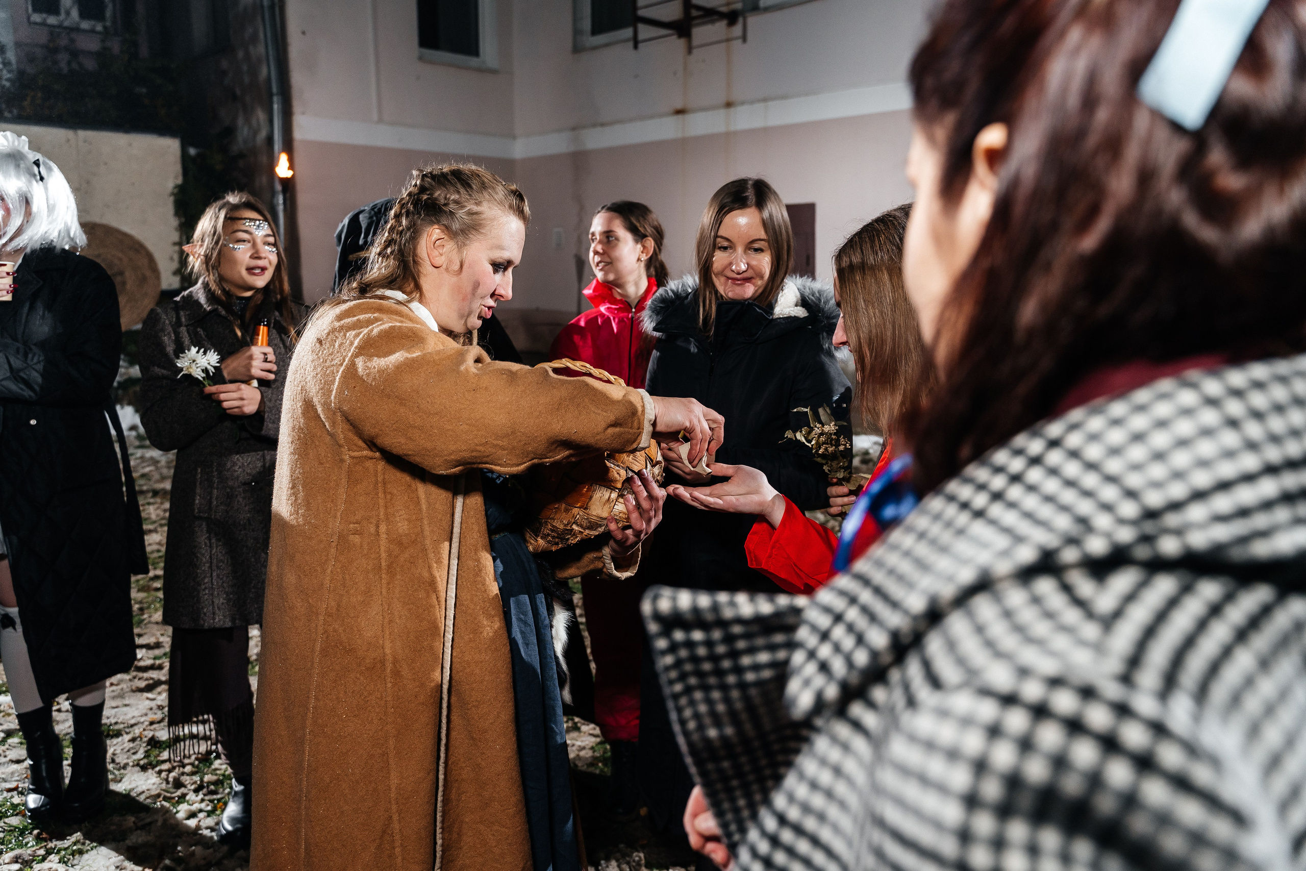 Корпоратив Helloween. Фотограф Новополоцк, Полоцк, Минск, РБ, Зимаков Егор