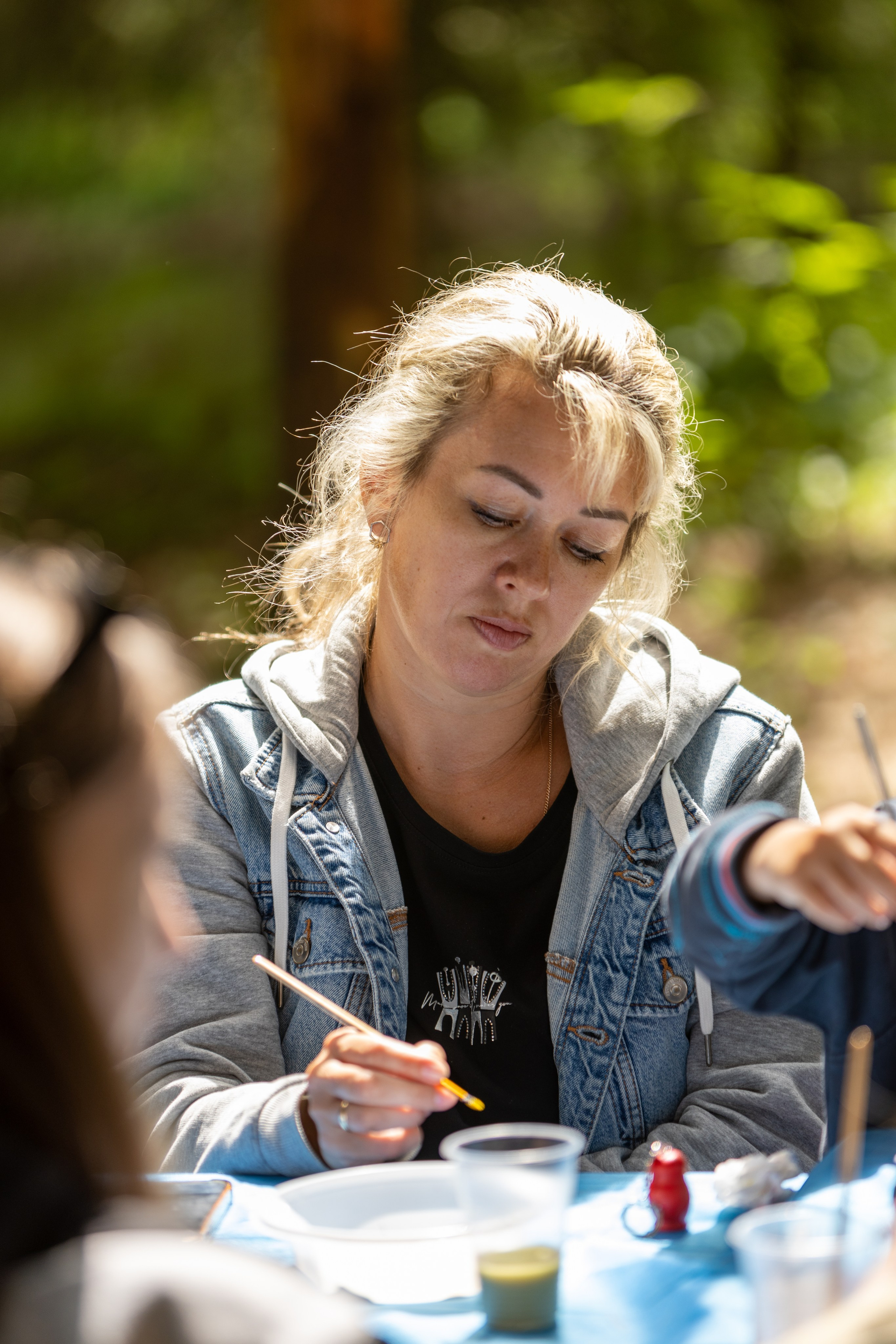 Турслет. Репортажный фотограф Санкт-Петербург | Роман Карбышев