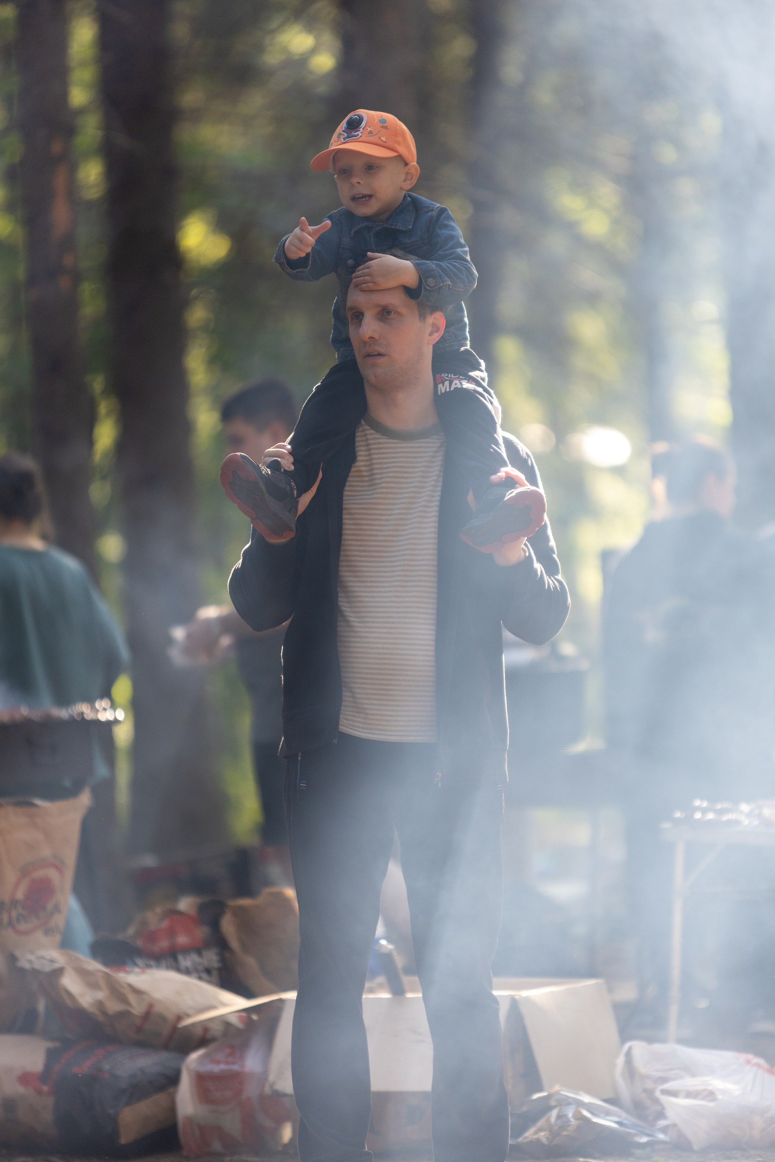 Турслет. Репортажный фотограф Санкт-Петербург | Роман Карбышев