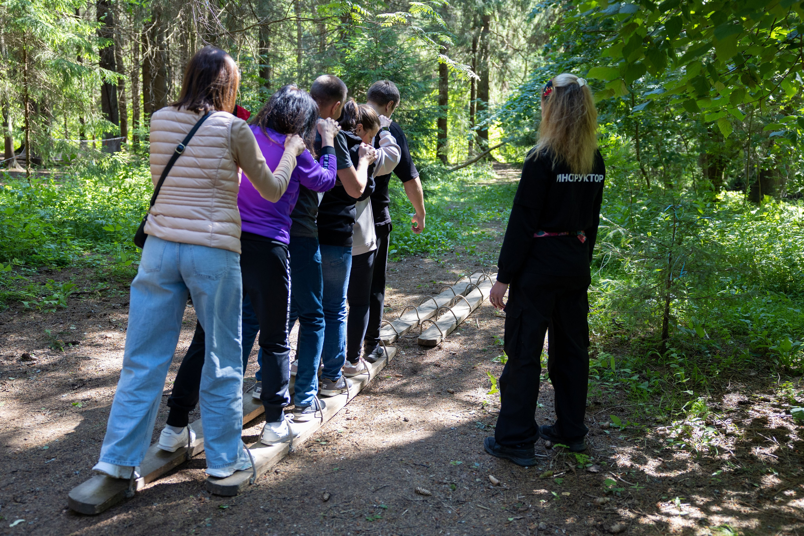 Турслет. Репортажный фотограф Санкт-Петербург | Роман Карбышев
