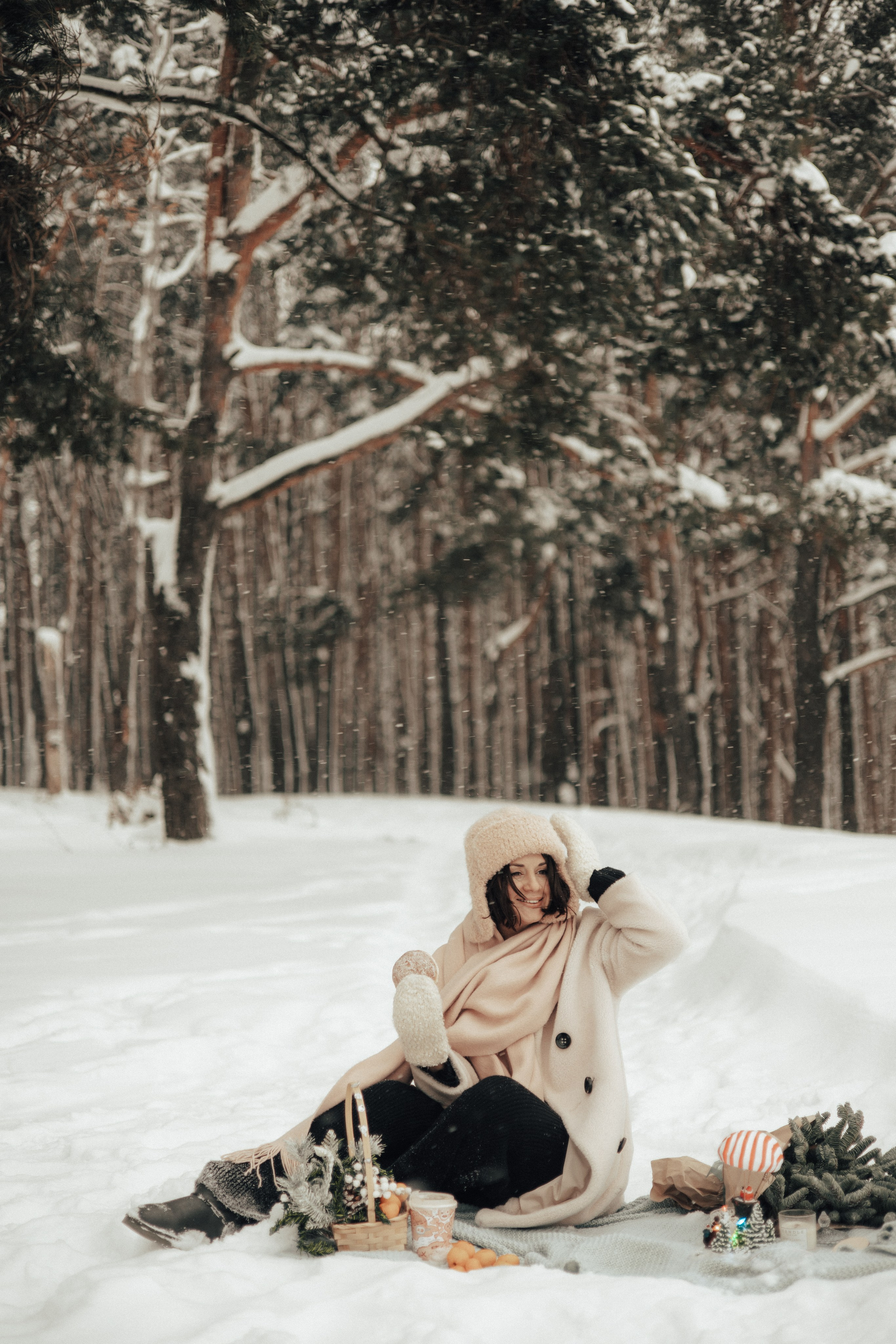 Vi. Фотограф Смоленск Москва