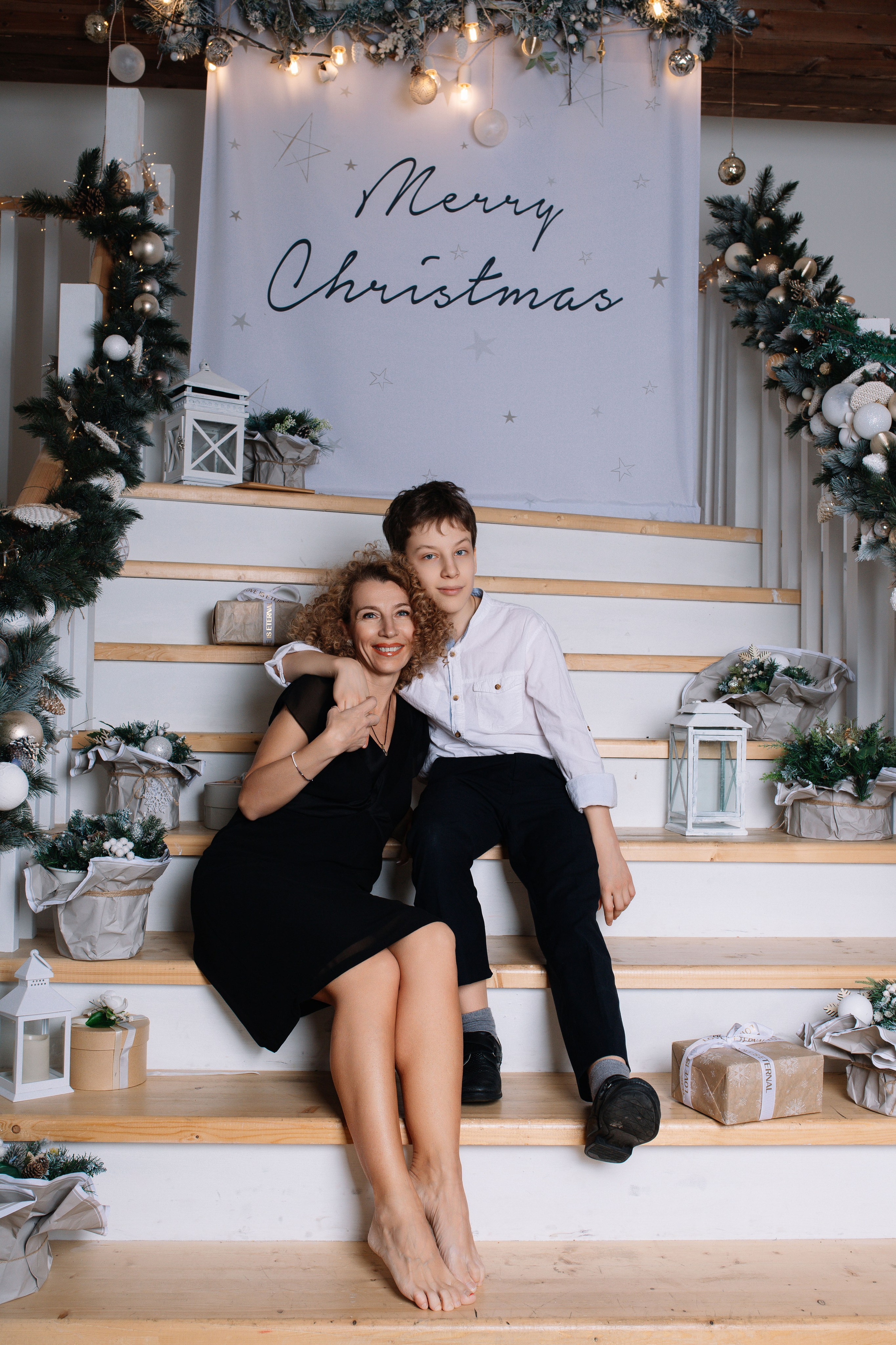 Family time. Семейный фотограф в Санкт-Петербурге Назарова Ксения