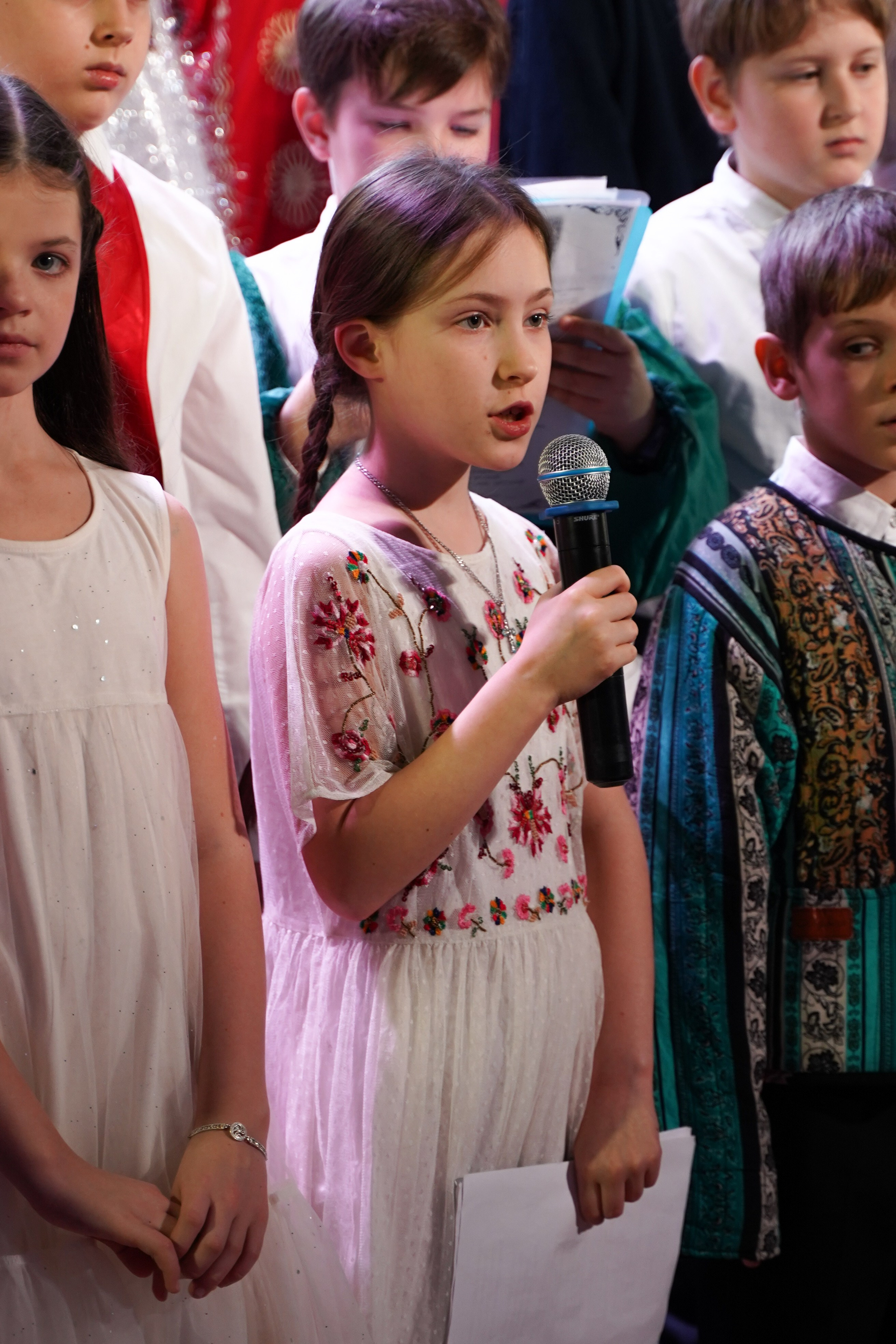 Храм. Видео и Фото