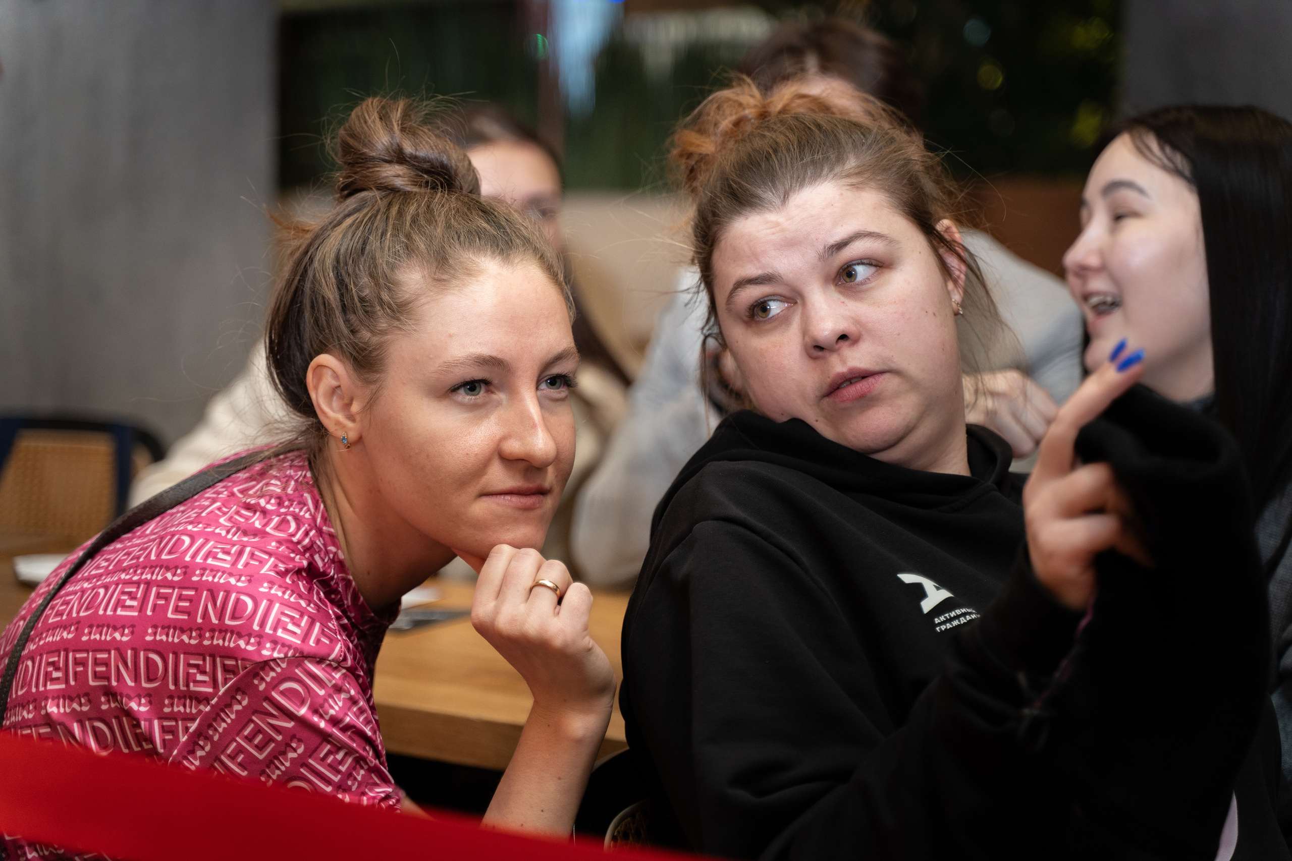 Квиз. Видео и Фото