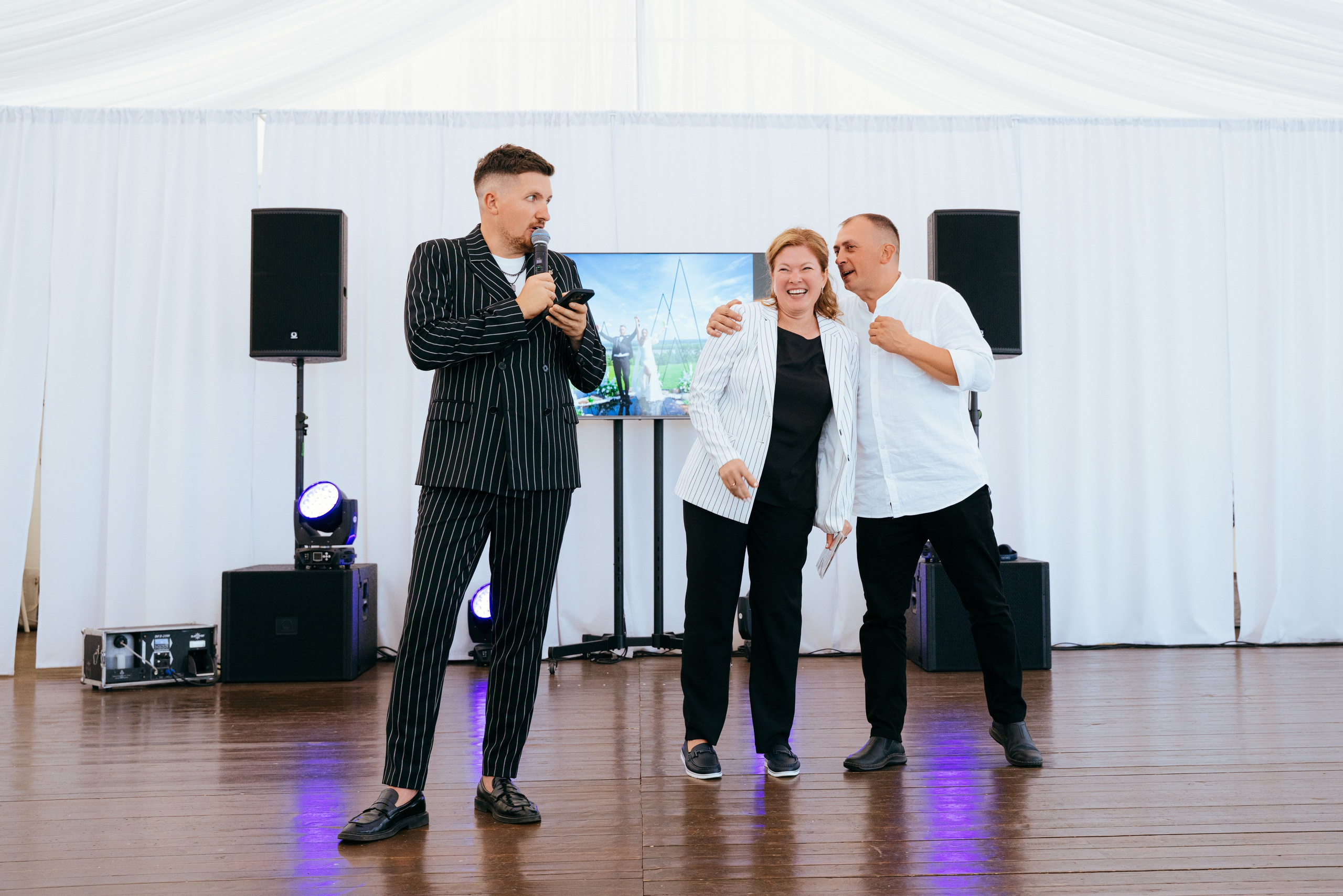 Евгений и Яна. Репортажный и свадебный фотограф Алексей Полячек