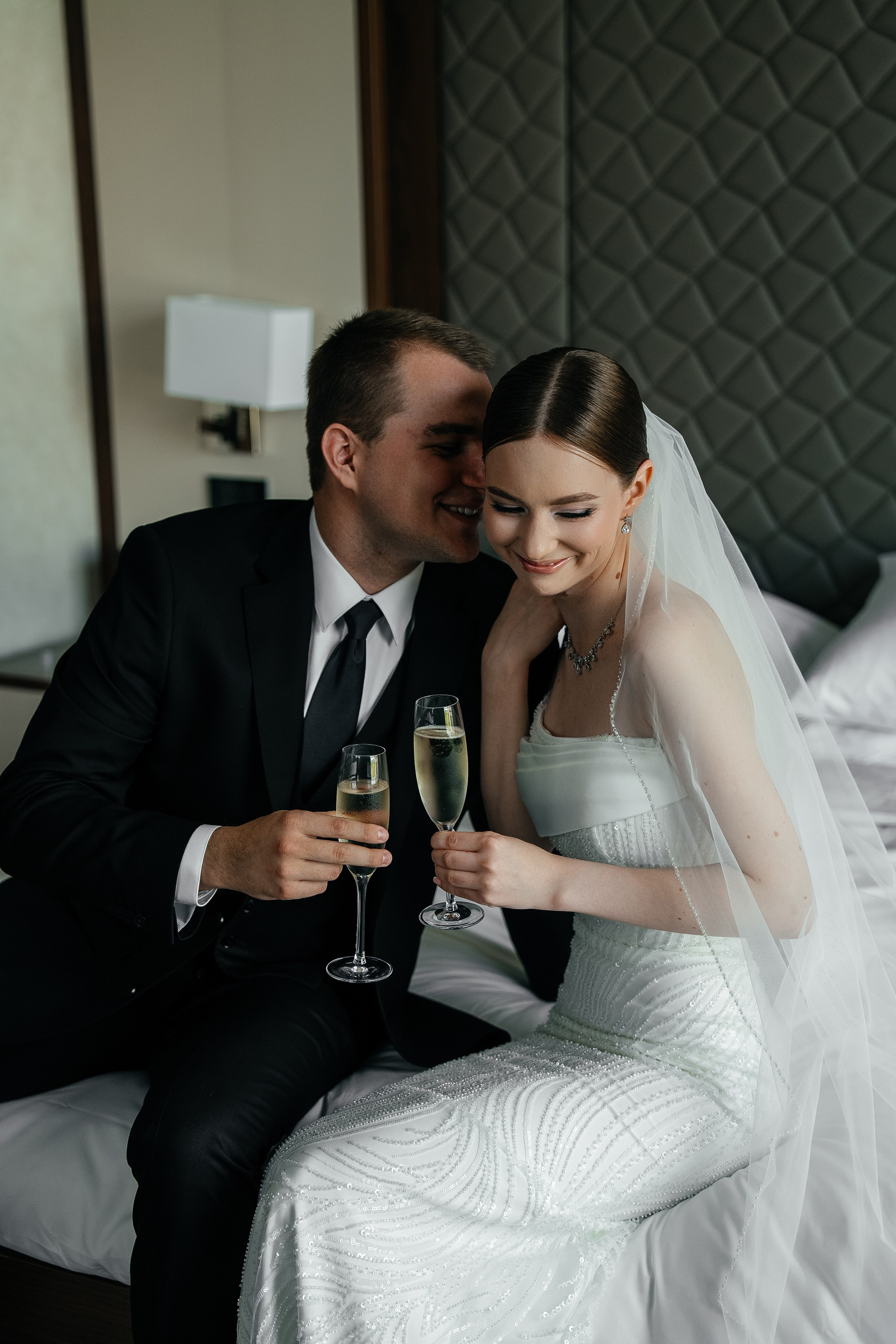 Veronika&Nikita. Валерия Солнцева свадебный и семейный фотограф