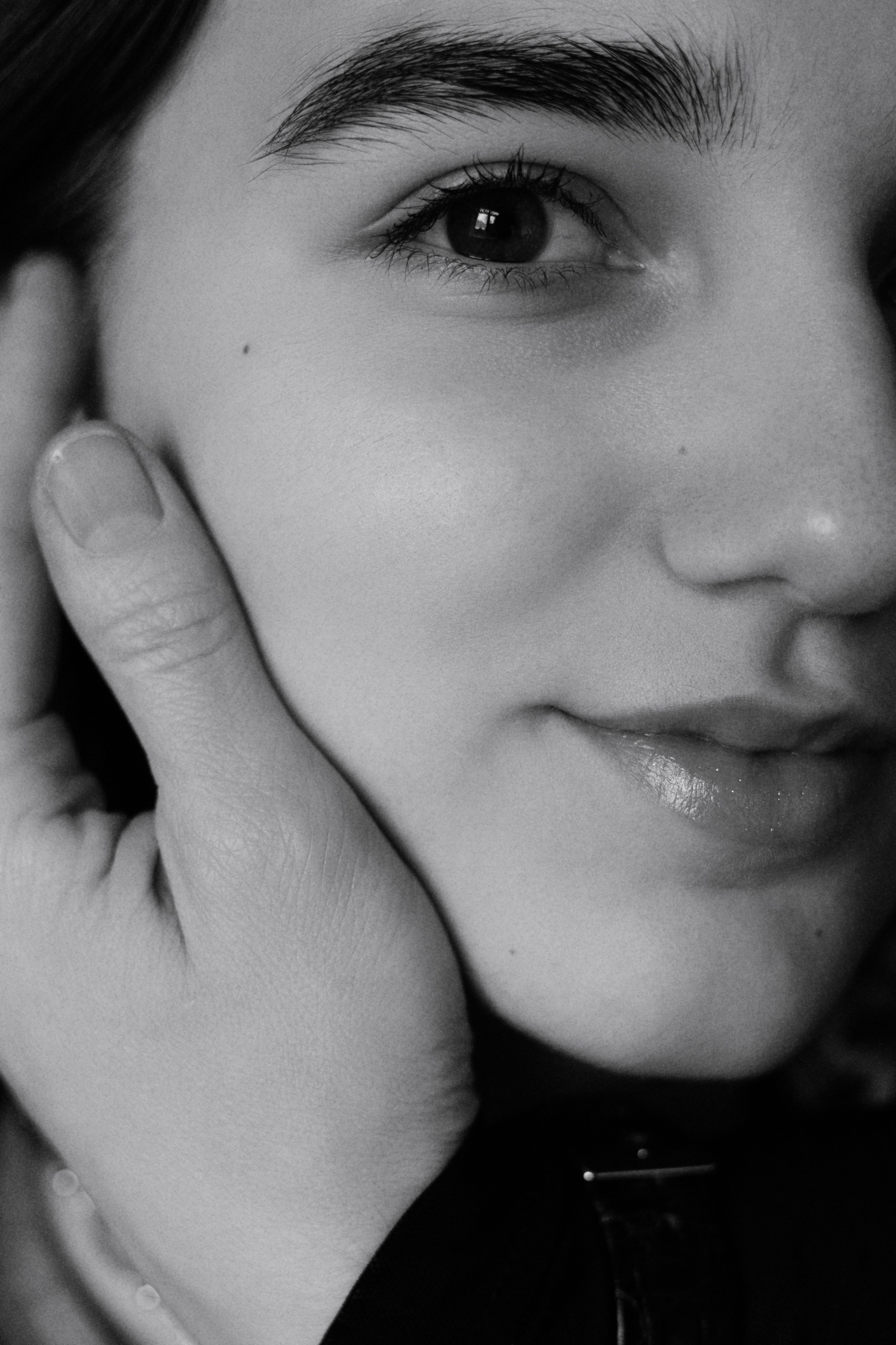 Наталья и Алёна. Женский и семейный фотограф в Томске Алиса Качан