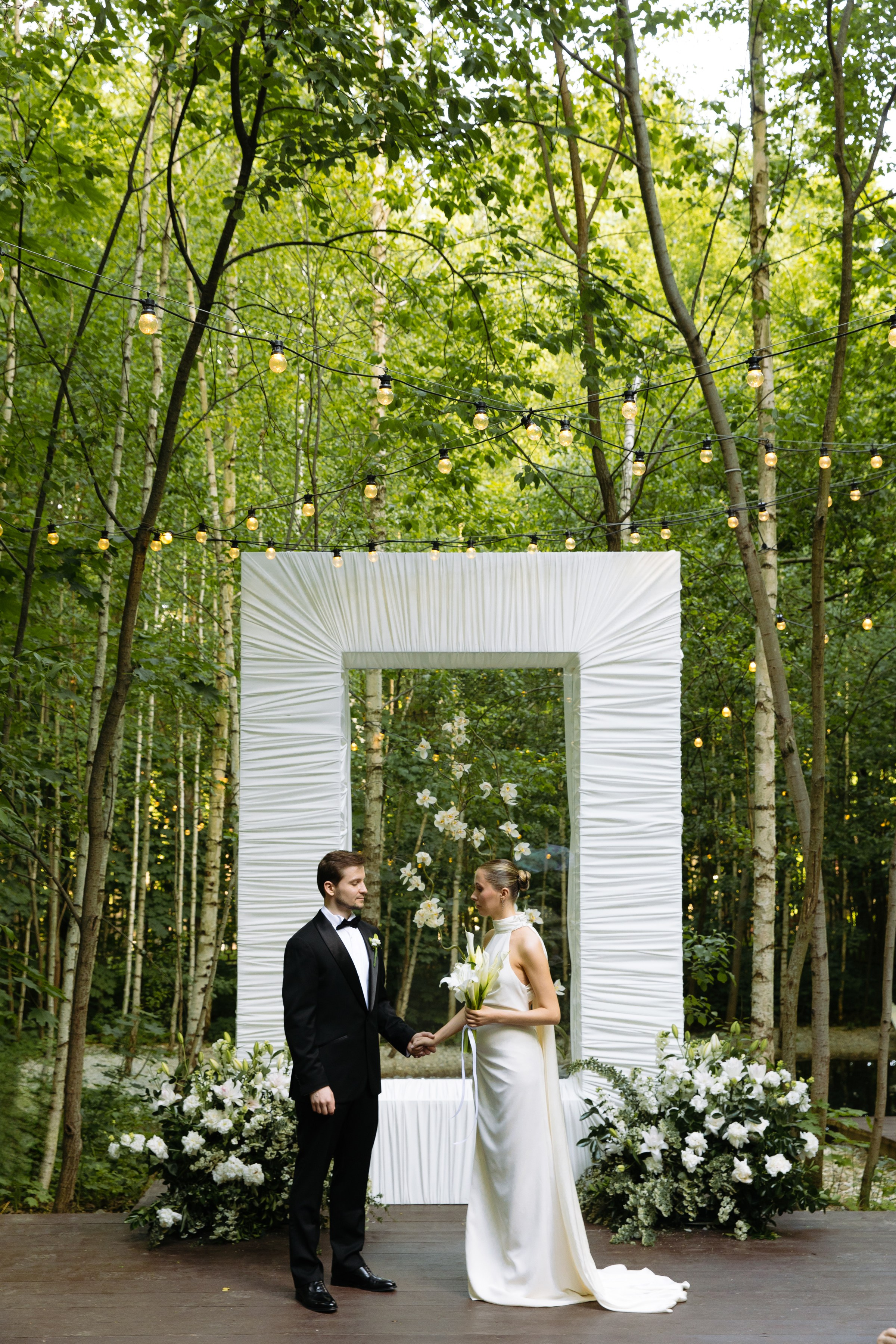 Анна и Сергей. Свадебный и портретный фотограф в Москве и Санкт-Петербурге