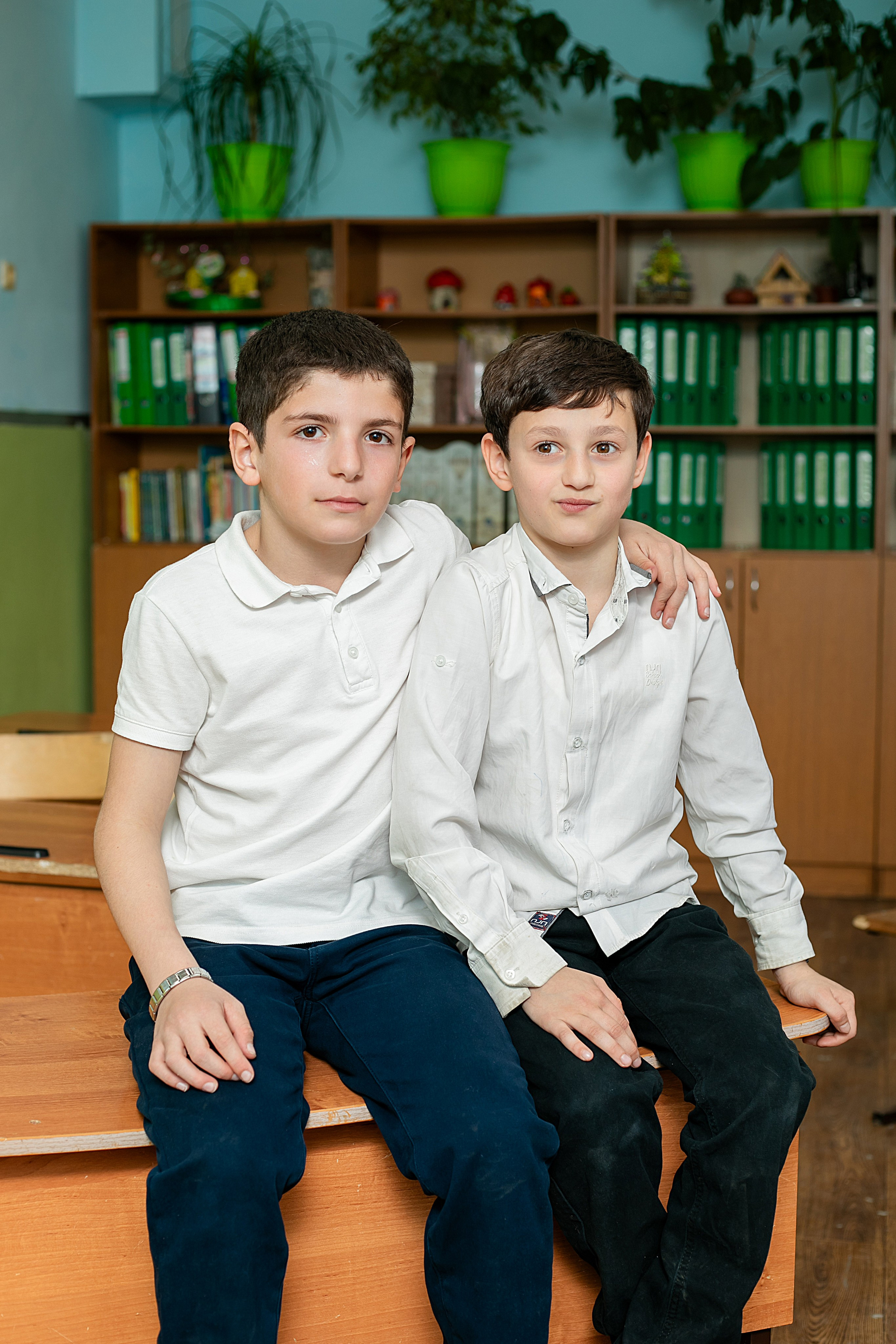 Школа 67 4 класс. Семейный и детский фотограф Марина Баладьян Сочи / Краснодар / Москва