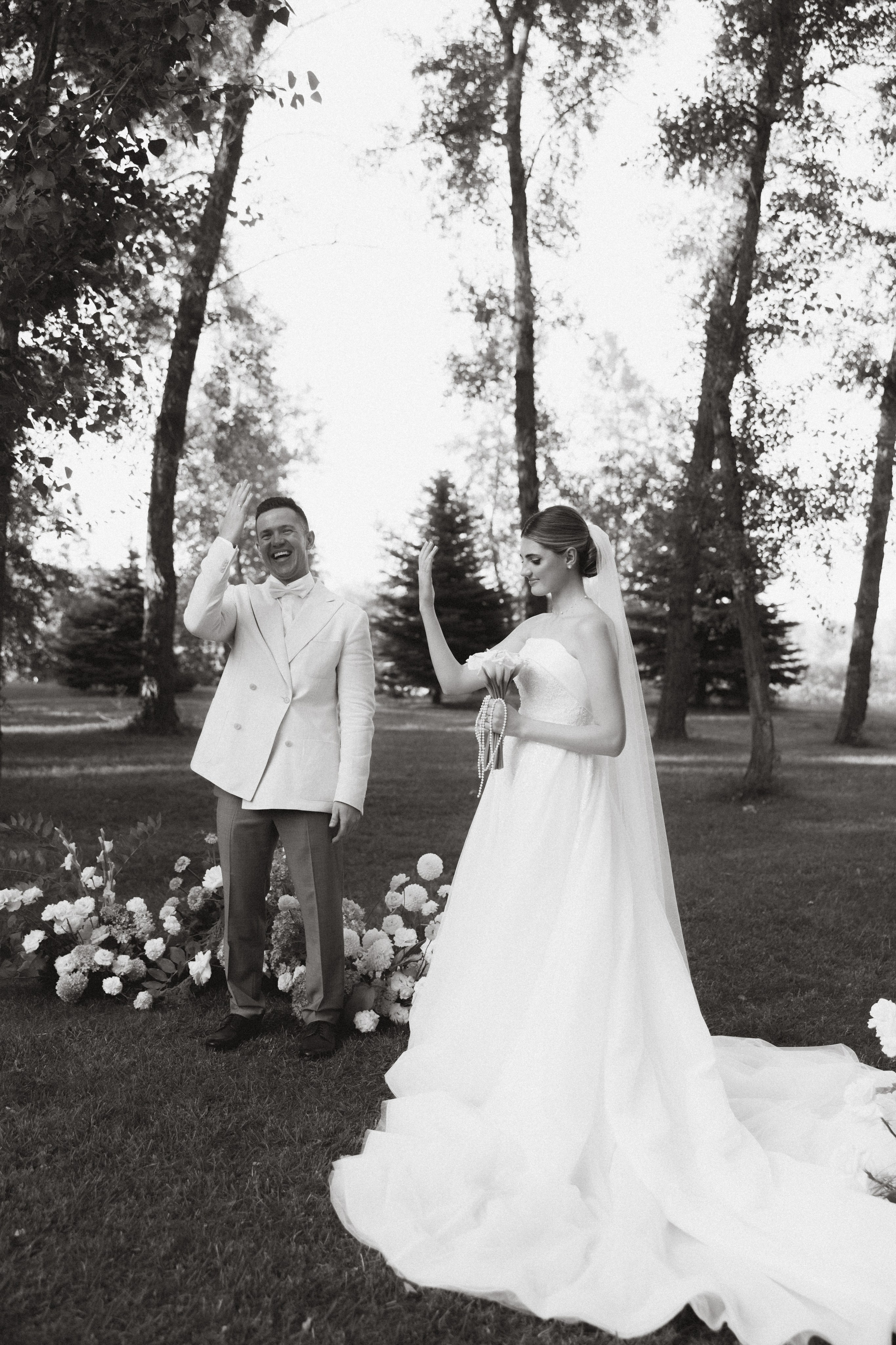 B+L. Свадебный и семейный фотограф Юлия Сафронова