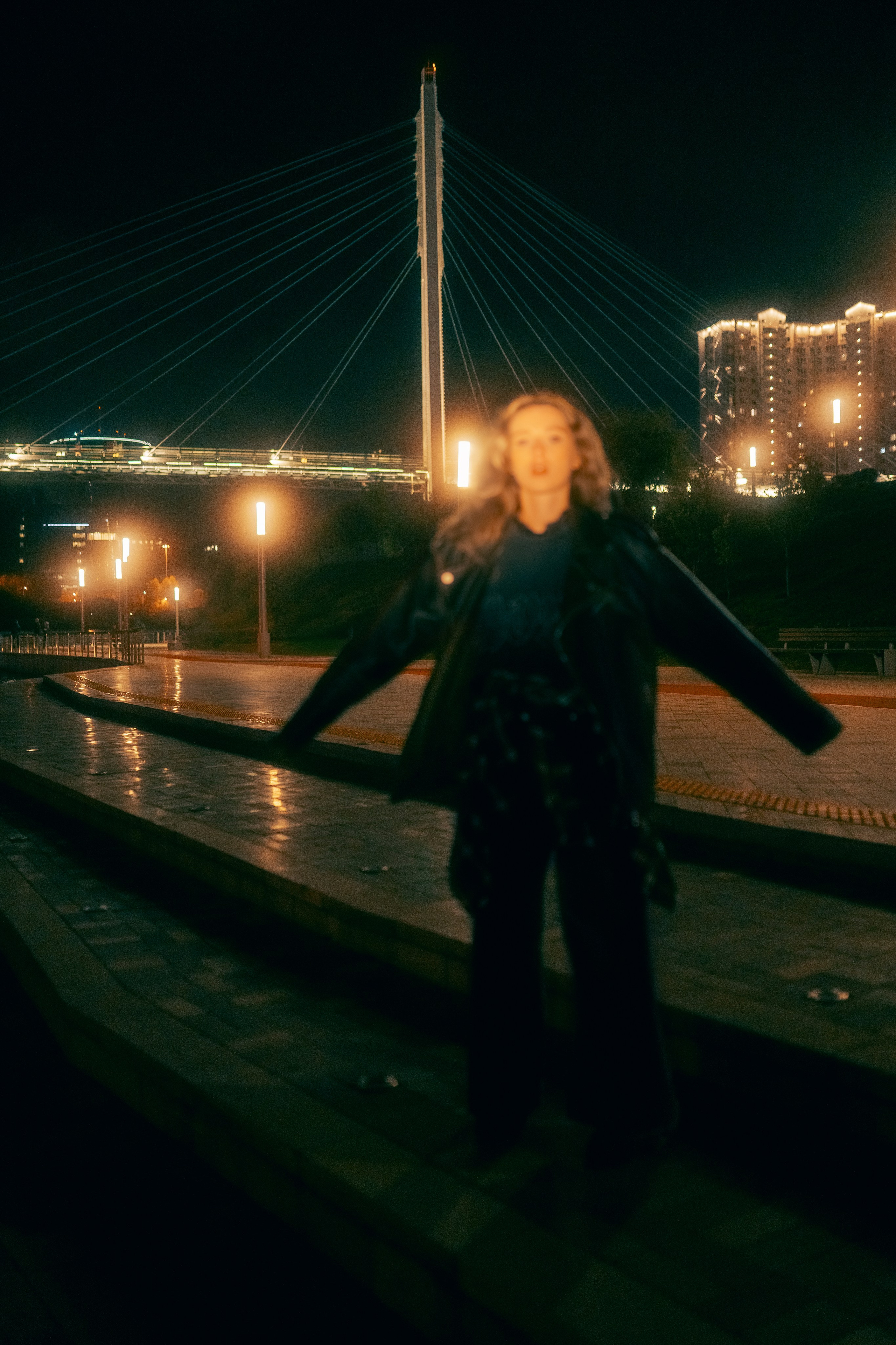 Настя. Фотограф Екатерина Катунова | Москва