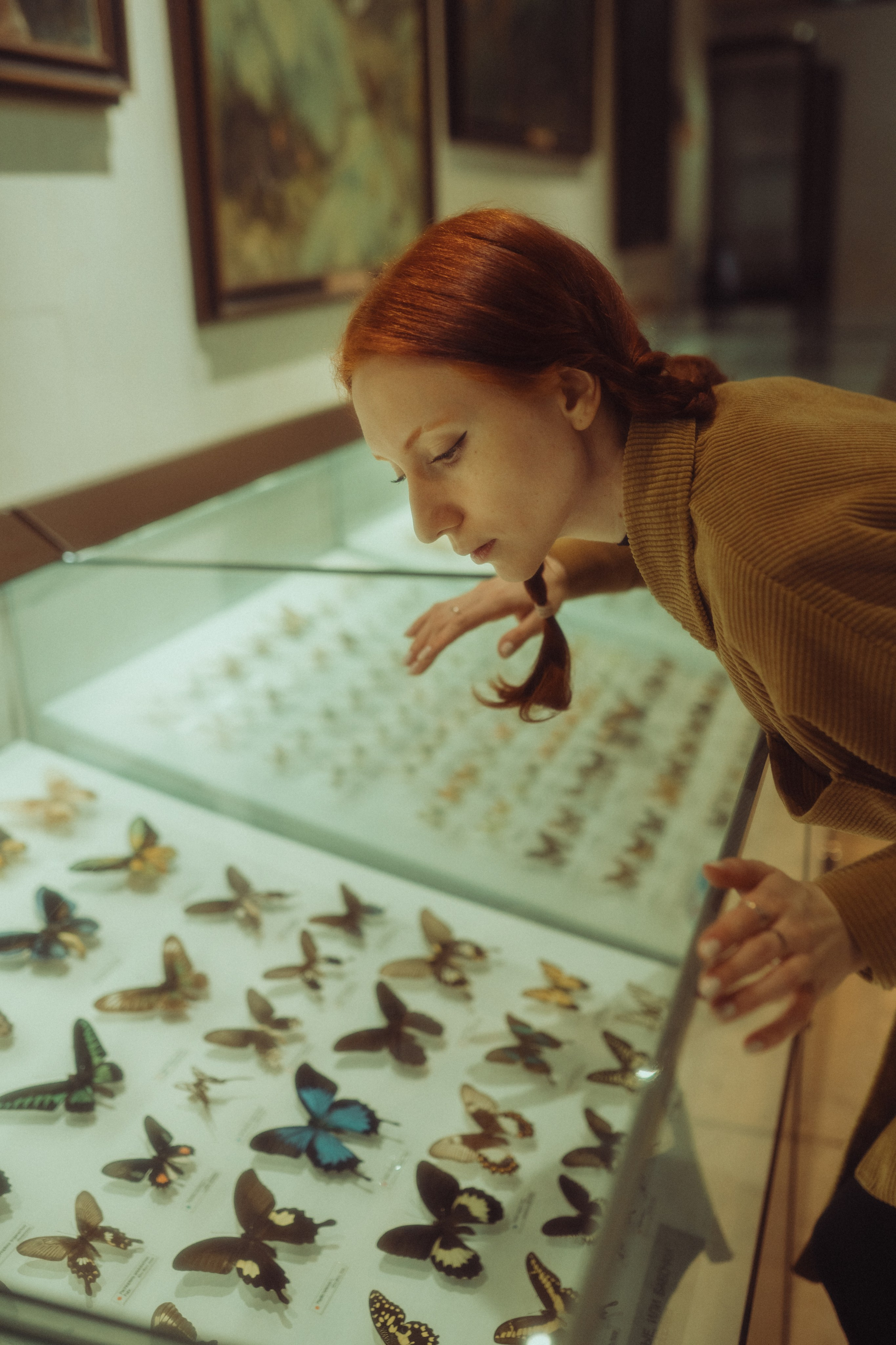 Тамара. Фотограф Екатерина Катунова | Москва