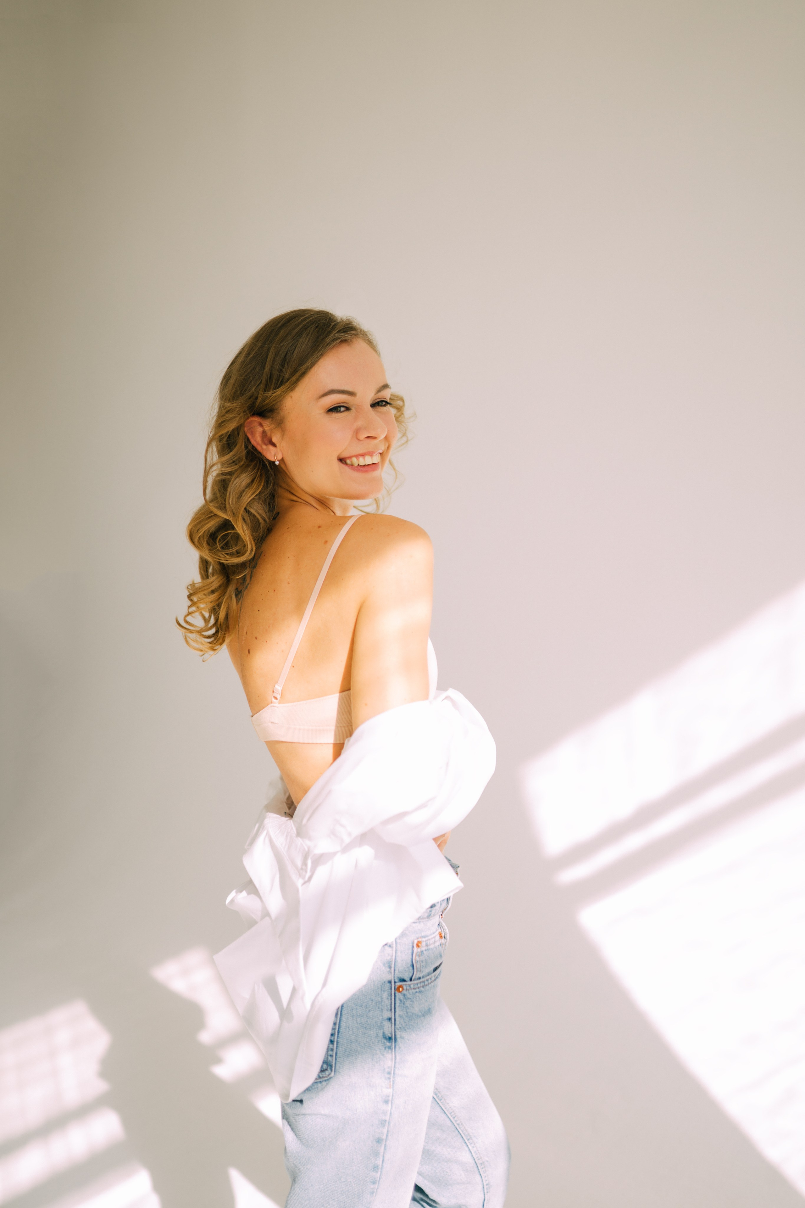 Рита. Фотограф Екатерина Катунова | Москва