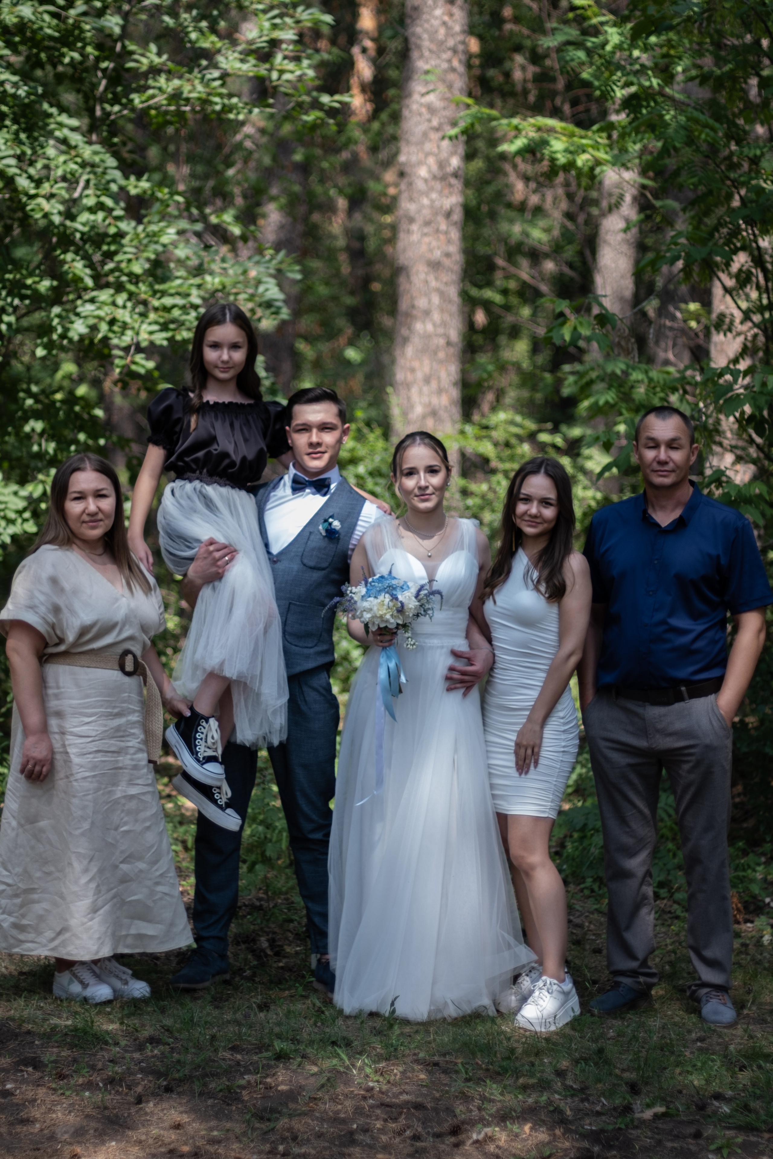 Виктор и Лидия. Свадебный фотограф Челябинск