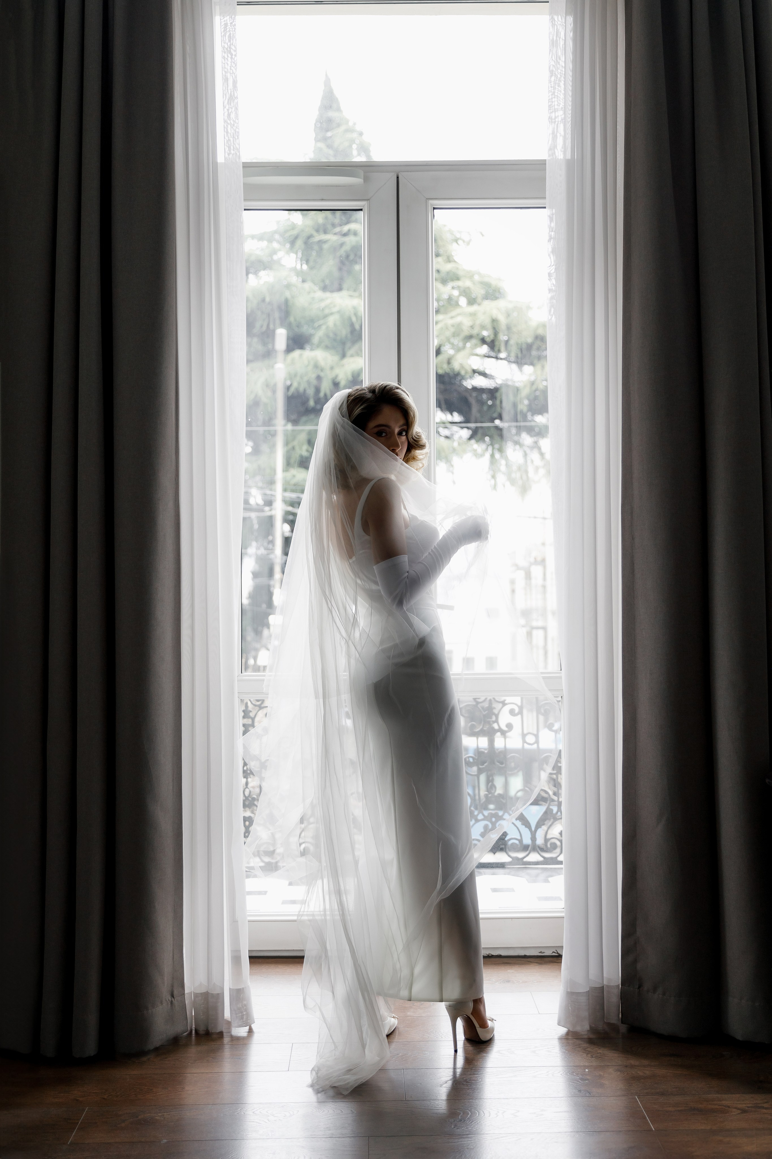 Inga. Anastasiya Krasnyuk