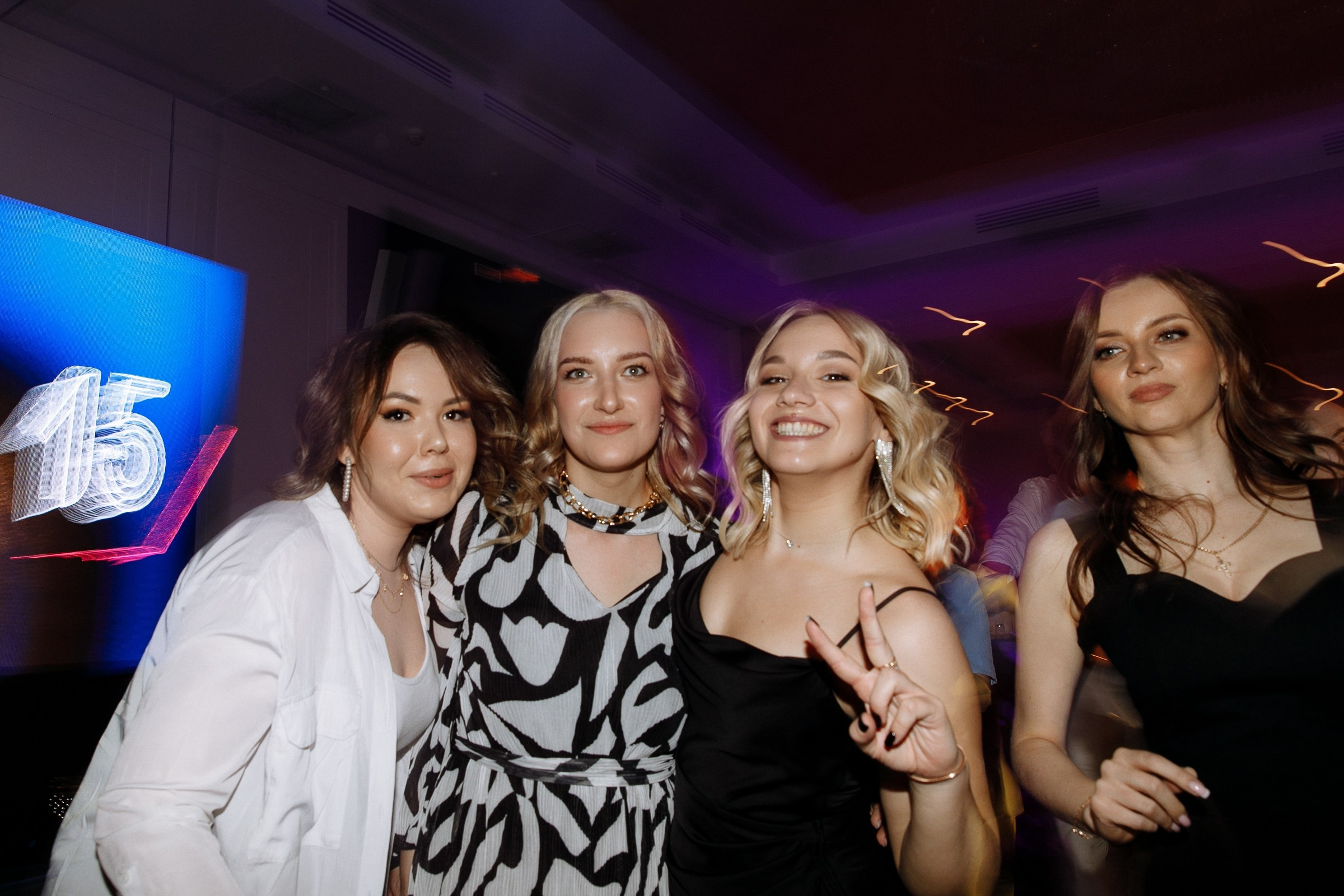 День Рождение ASSET. Свадебный фотограф в Самаре и Тольятти Полина Никитина