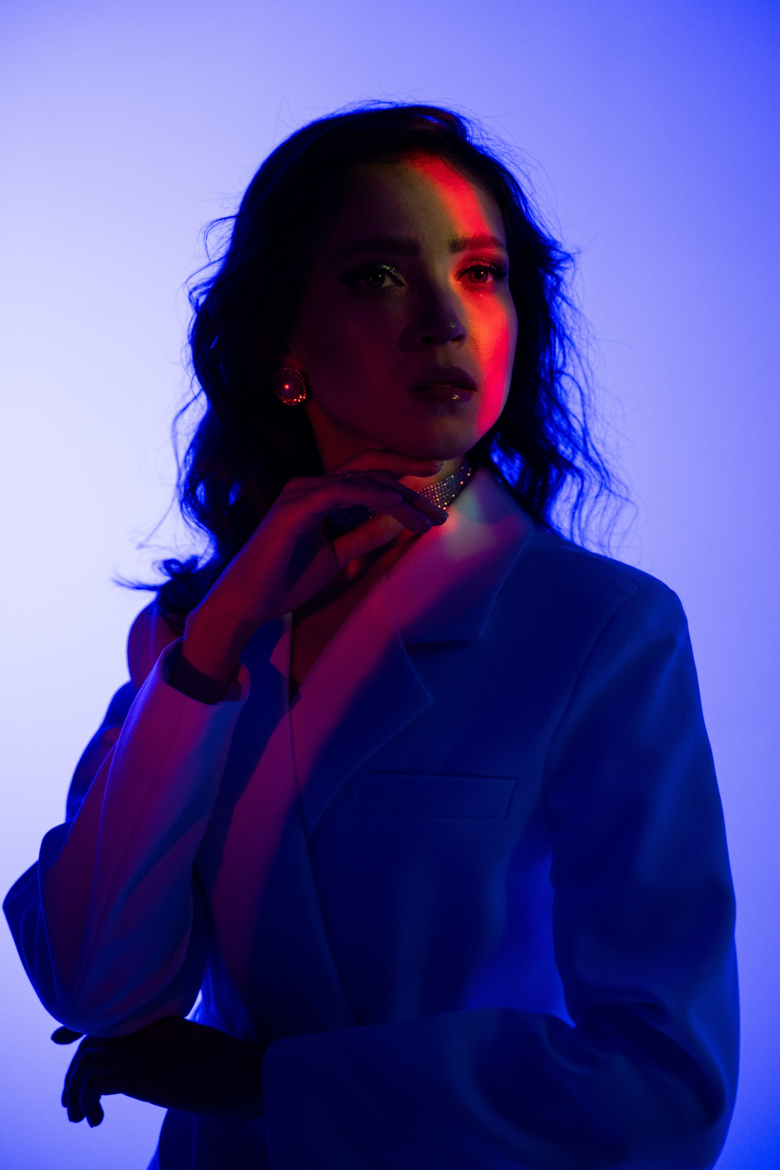 Ваш портрет в студии: от идеи — до результата. Фотограф самых запоминающихся моментов Вашей жизни