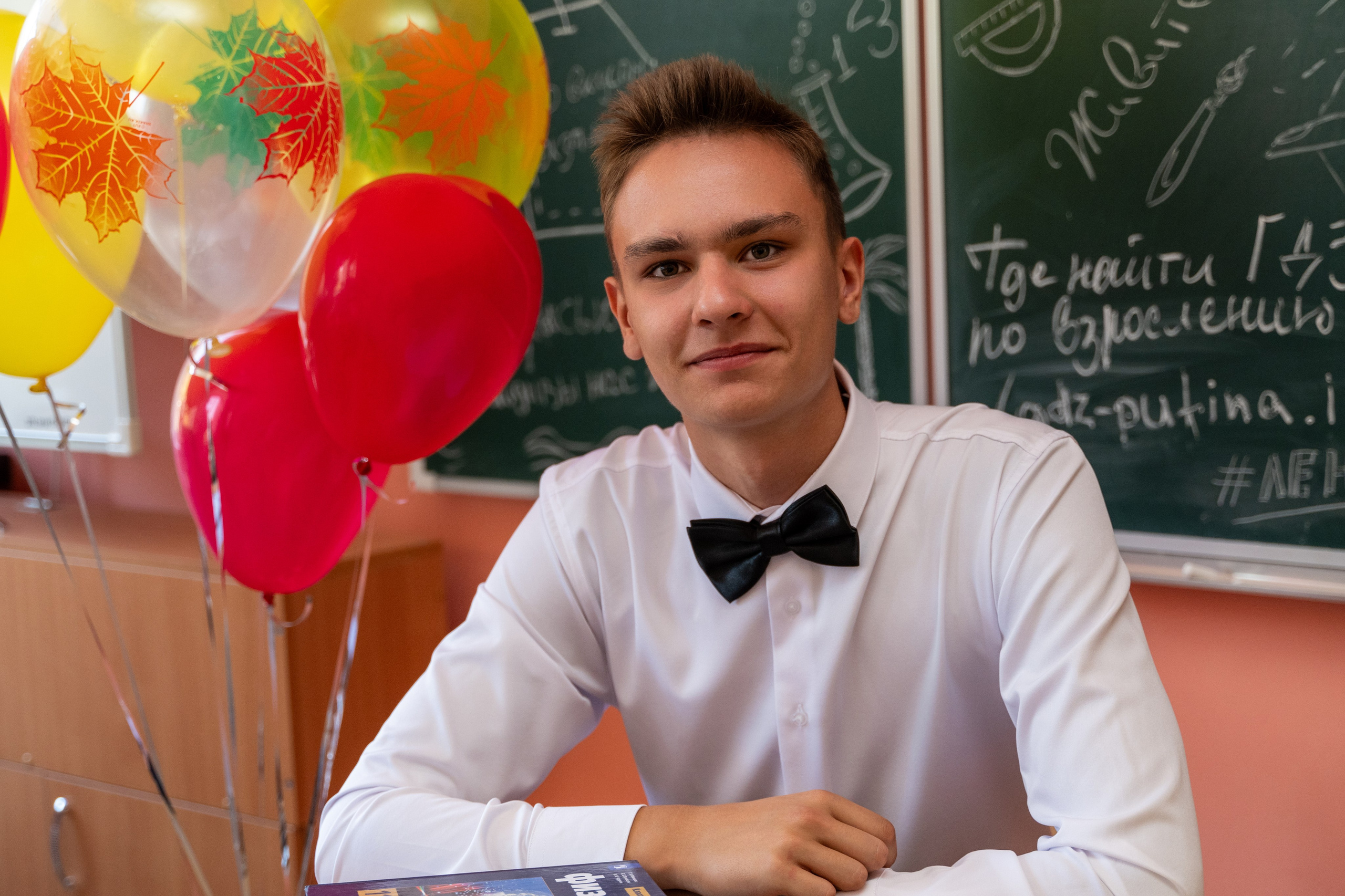 Портретное Линейка. Фотограф самых запоминающихся моментов Вашей жизни