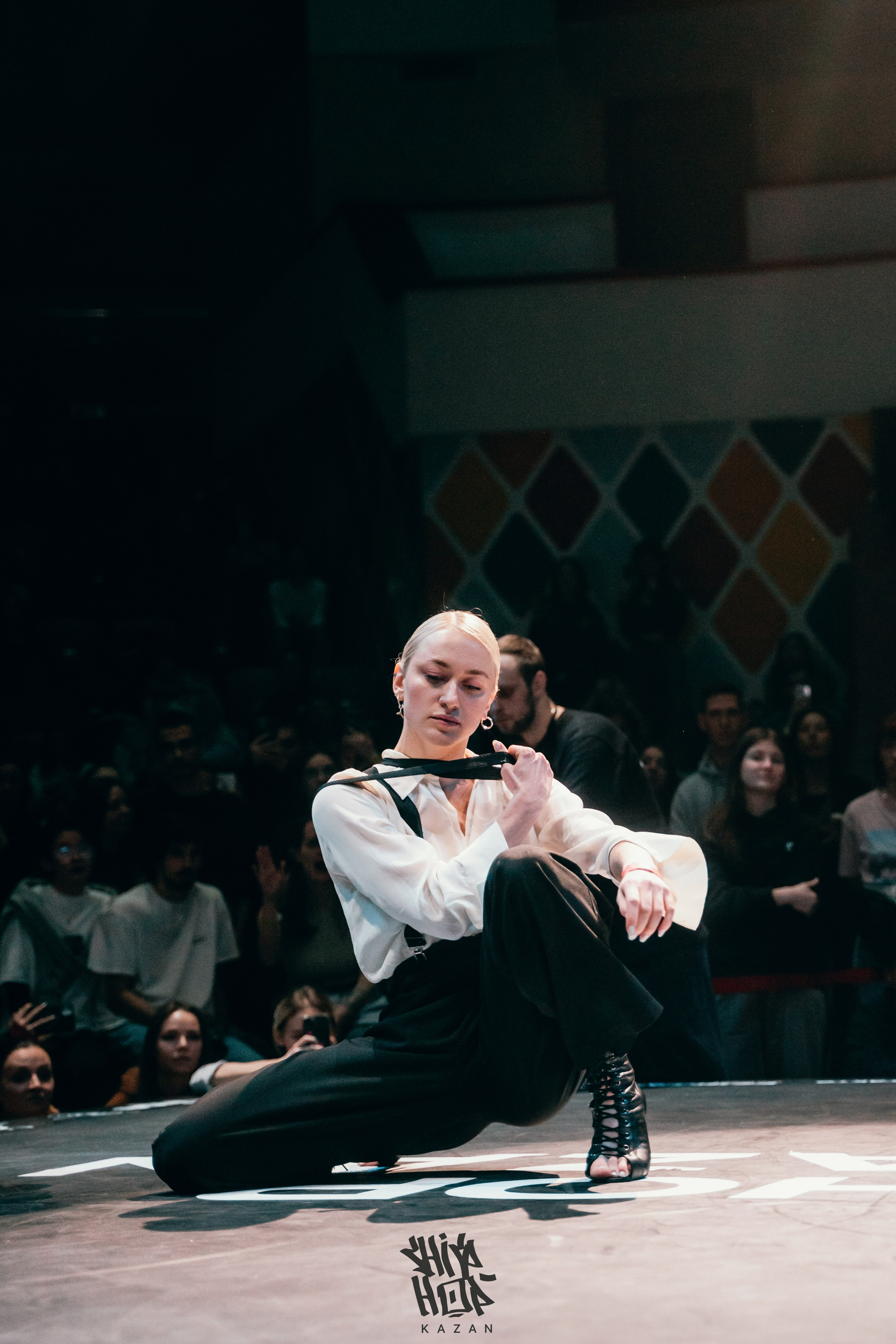 HIP HOP KAZAN 2024. Главная