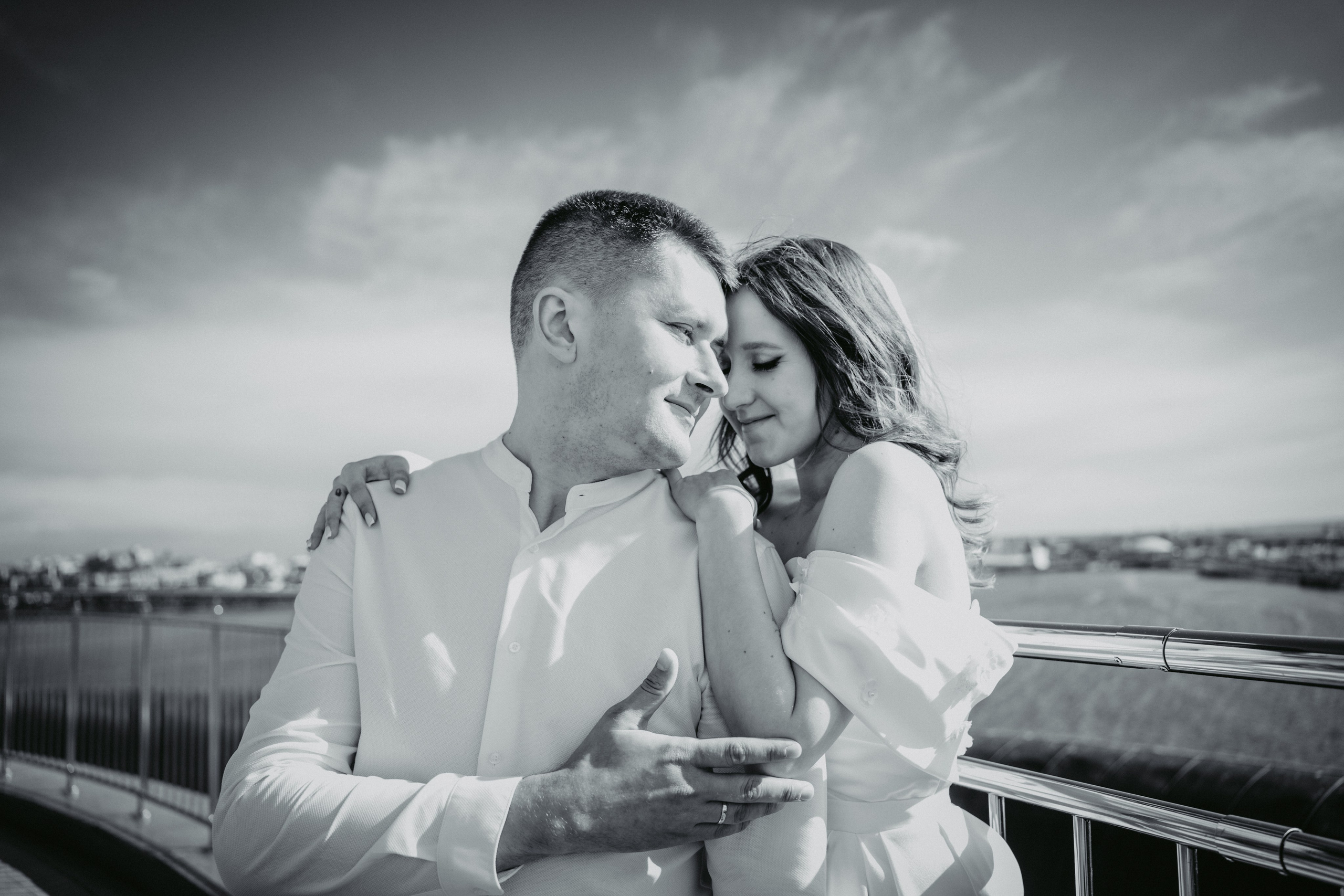 Анна и Эдуард. Главная