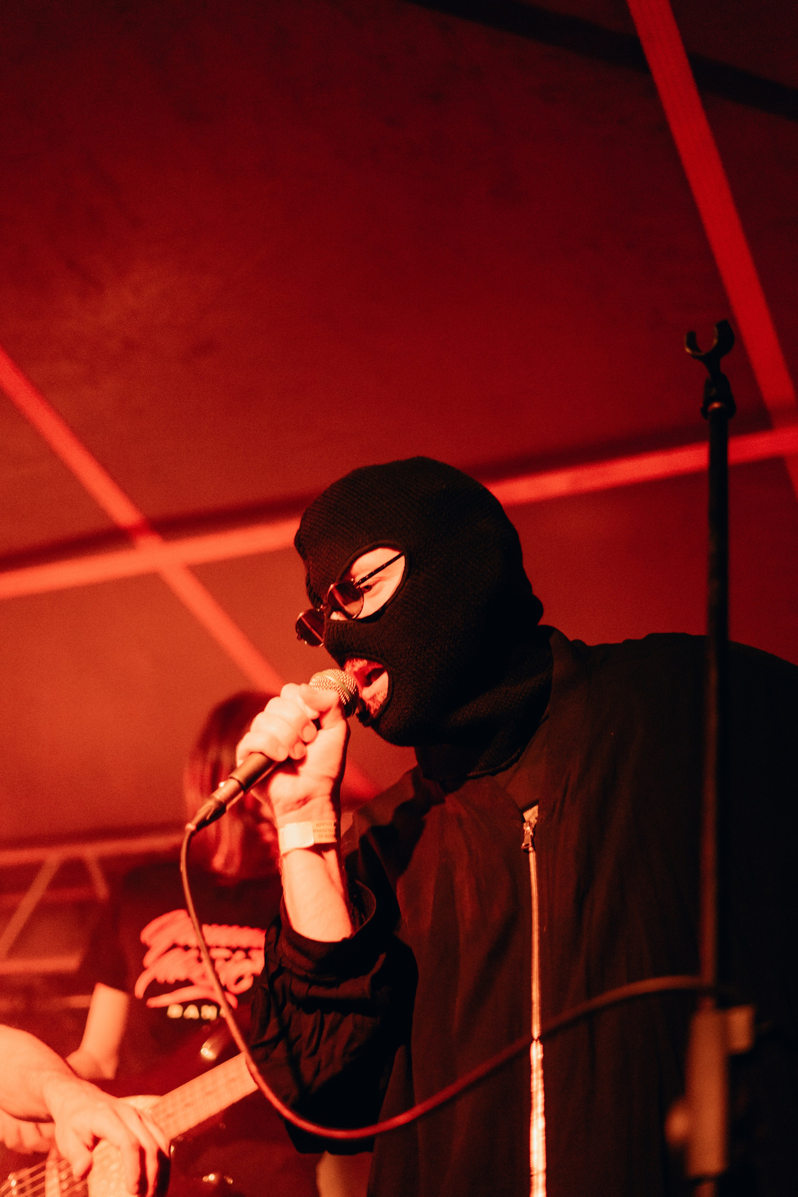 Yummy music. Главная