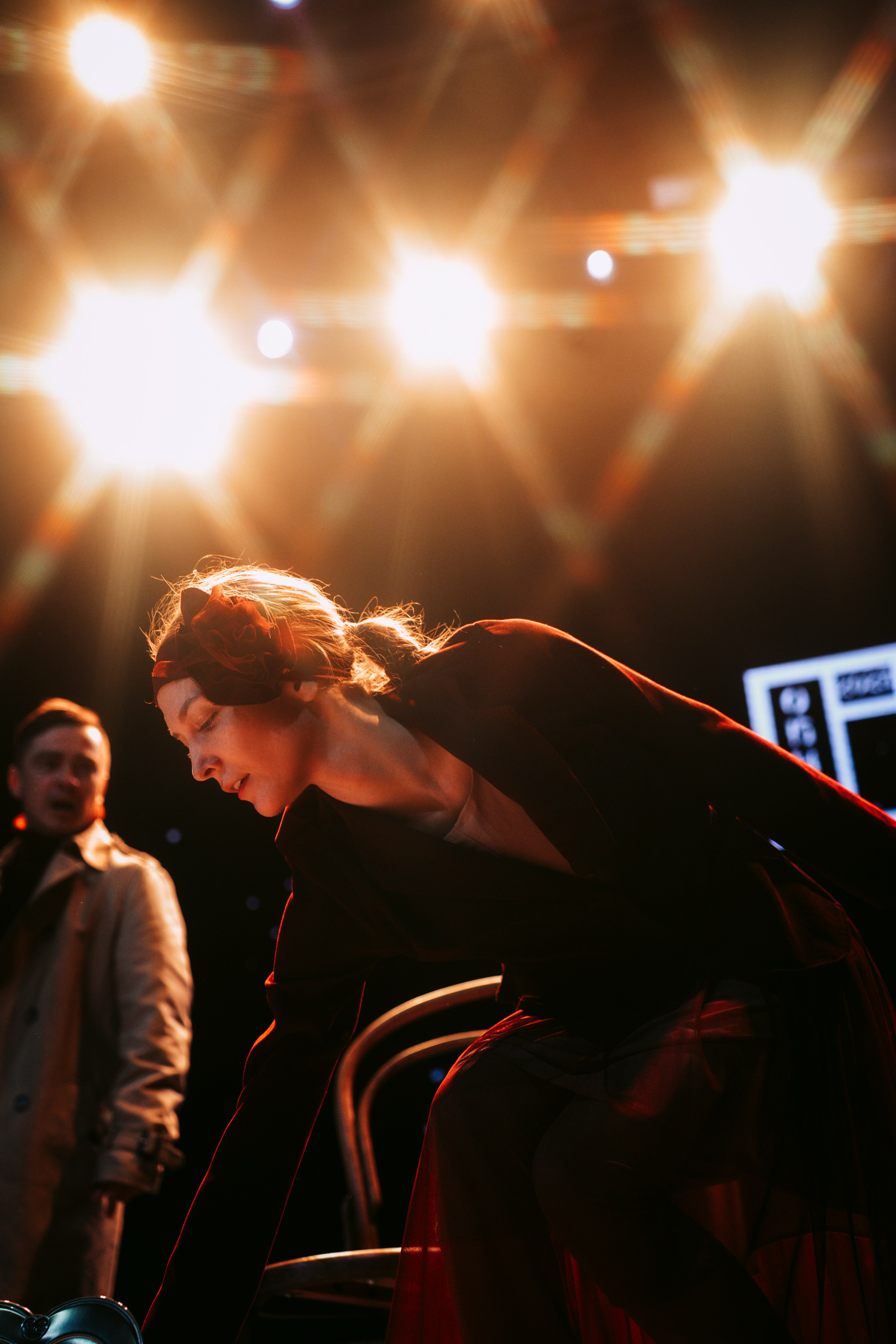 Окно. Главная