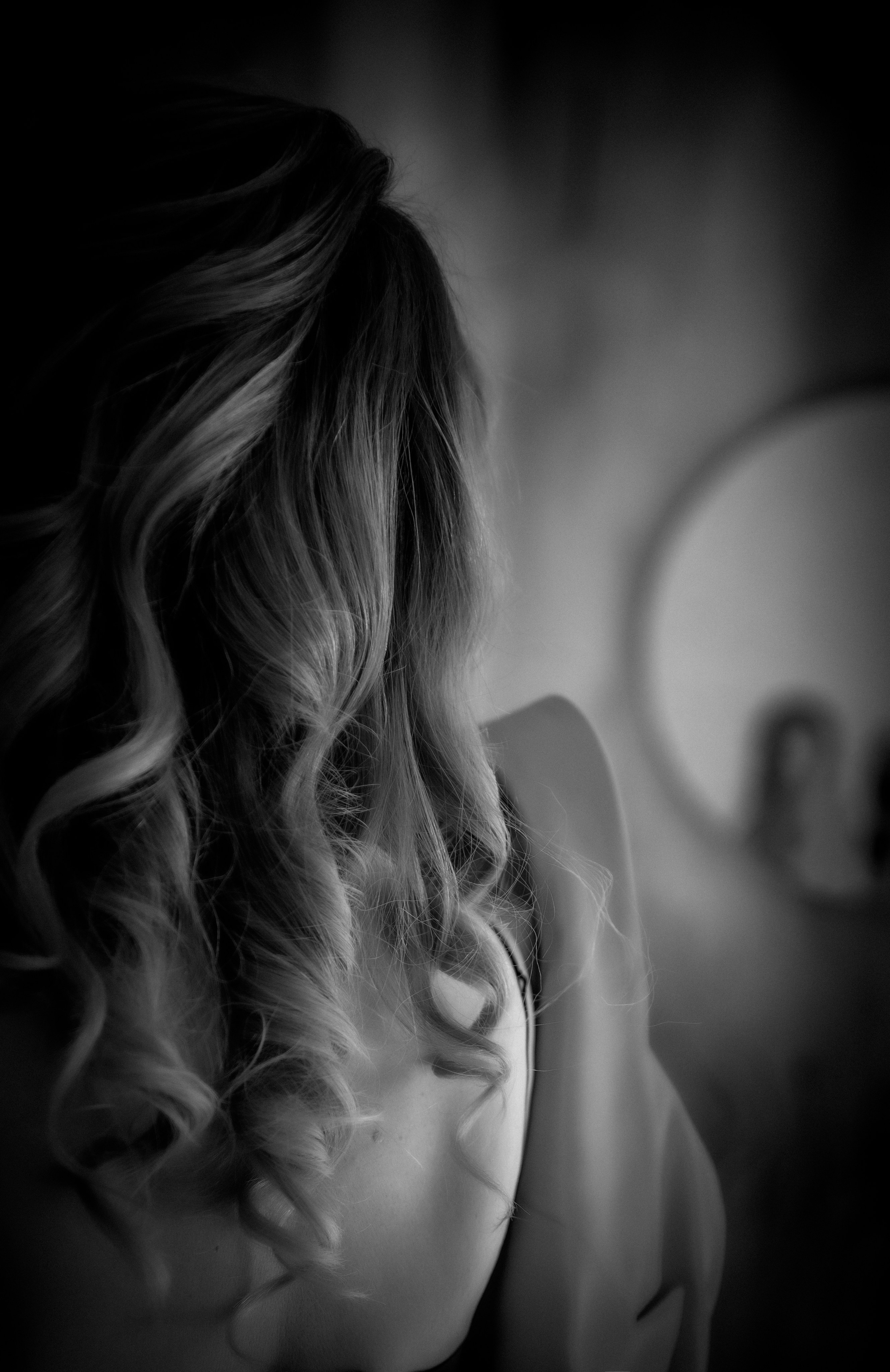 Портретные. Фотограф Юлия Летовальцева, город Мариуполь