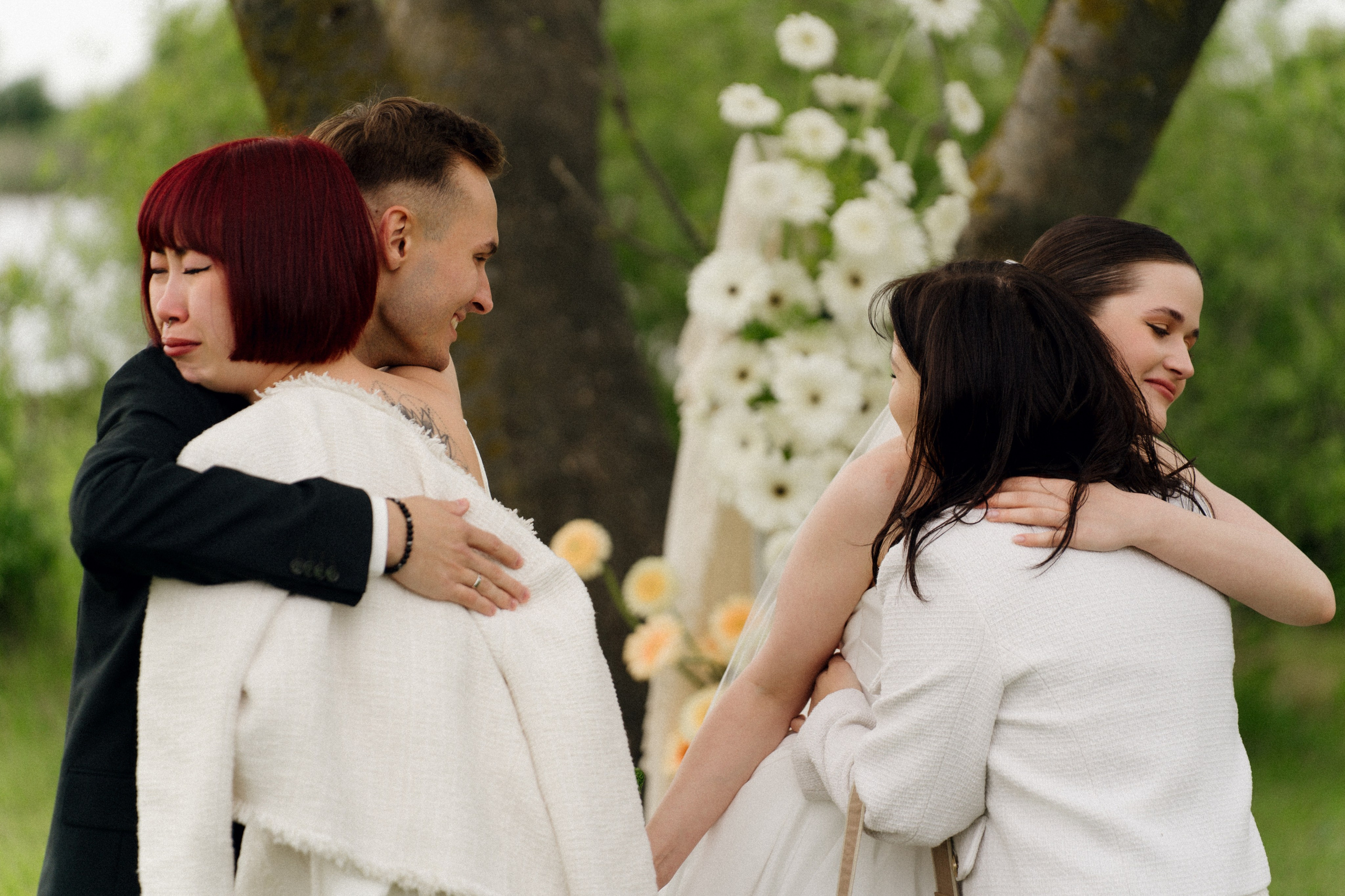 Любовь и уют. Свадебный фотограф в Краснодаре и Сочи Винидиктова Екатерина