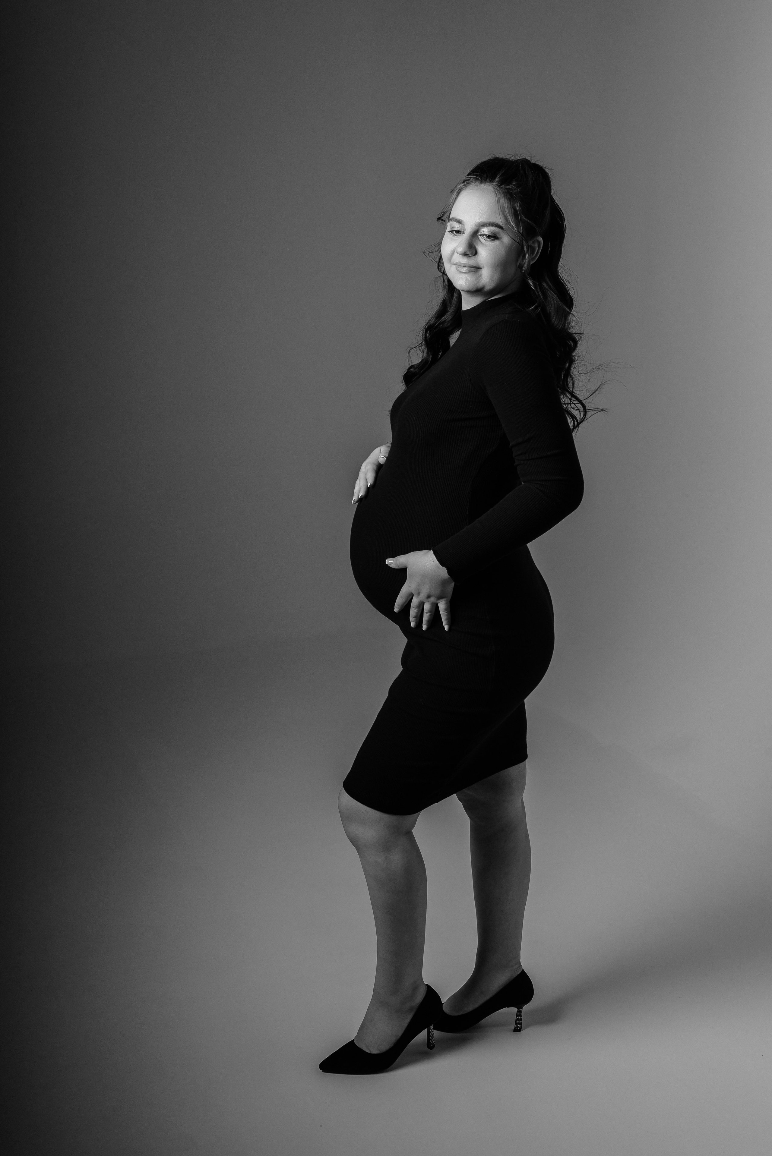 ЕКАТЕРИНА И МАКСИМ. Семейный фотограф в Барнауле