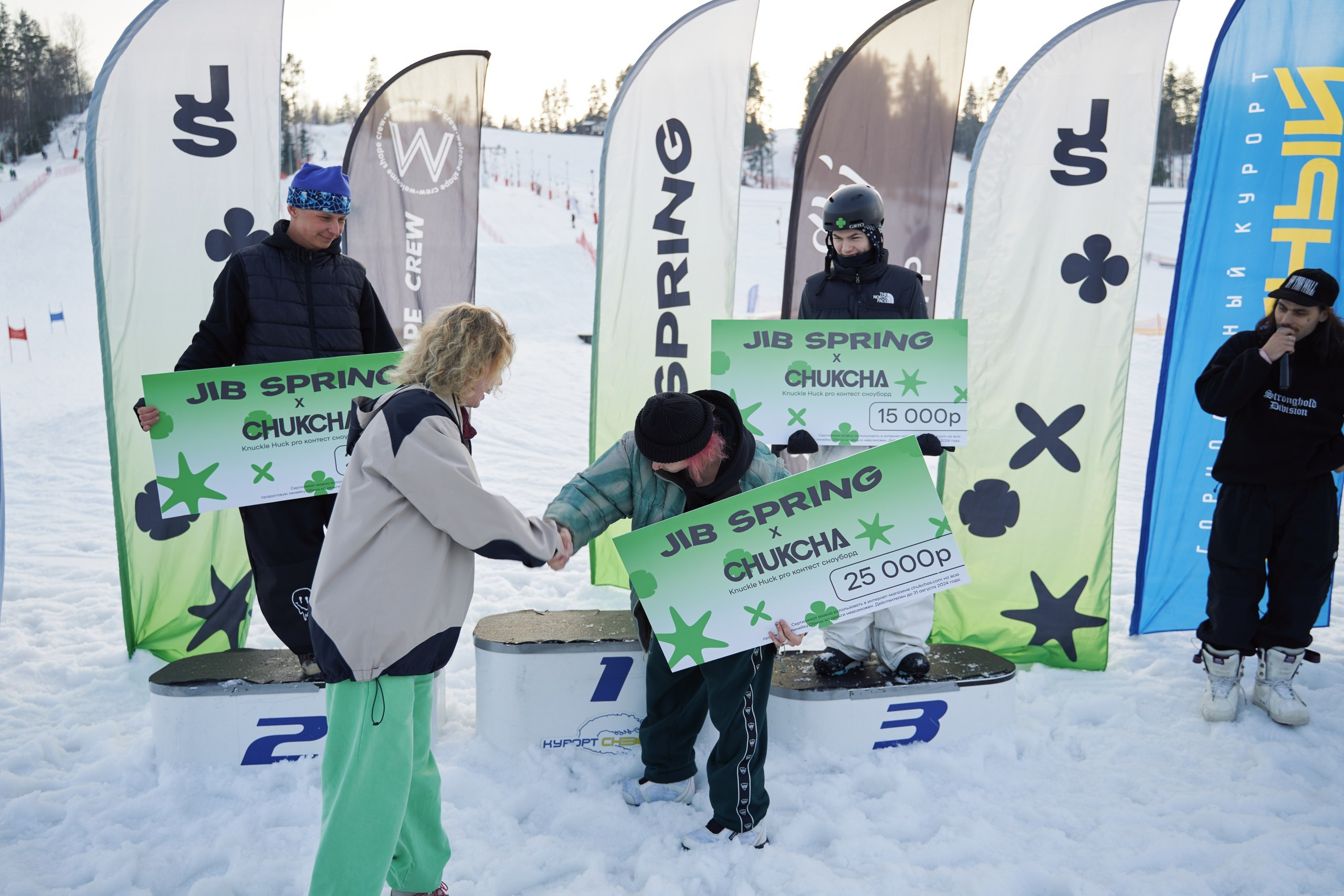 2–3 марта Чемпионат России по джибингу Jib Spring ГЛК «Снежный»». Свадебный и семейный фотограф в Санкт-Петербурге Дмитрий Панин