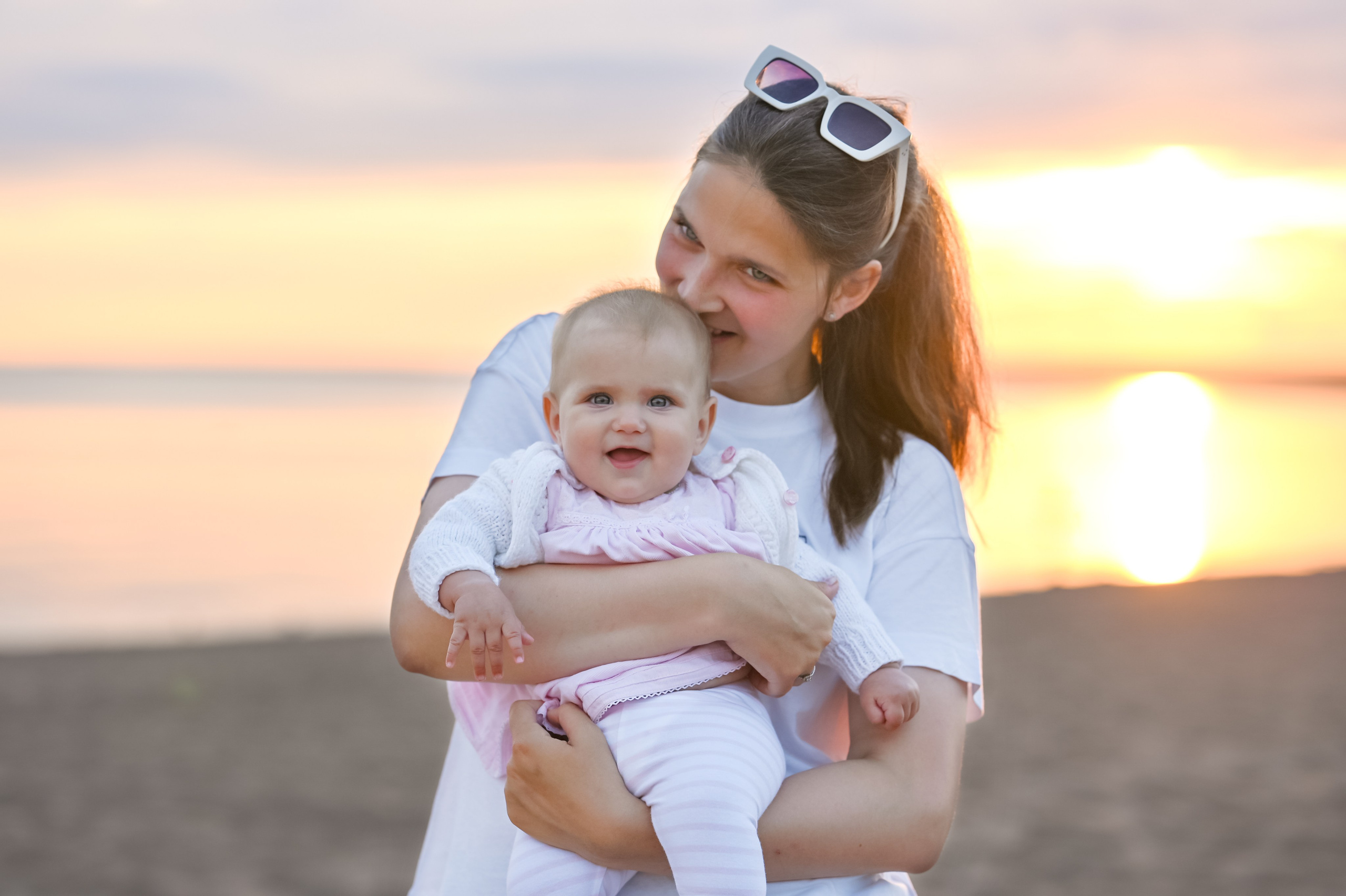 Семейная съемка. ZDARONOKIA Репортажный фотограф