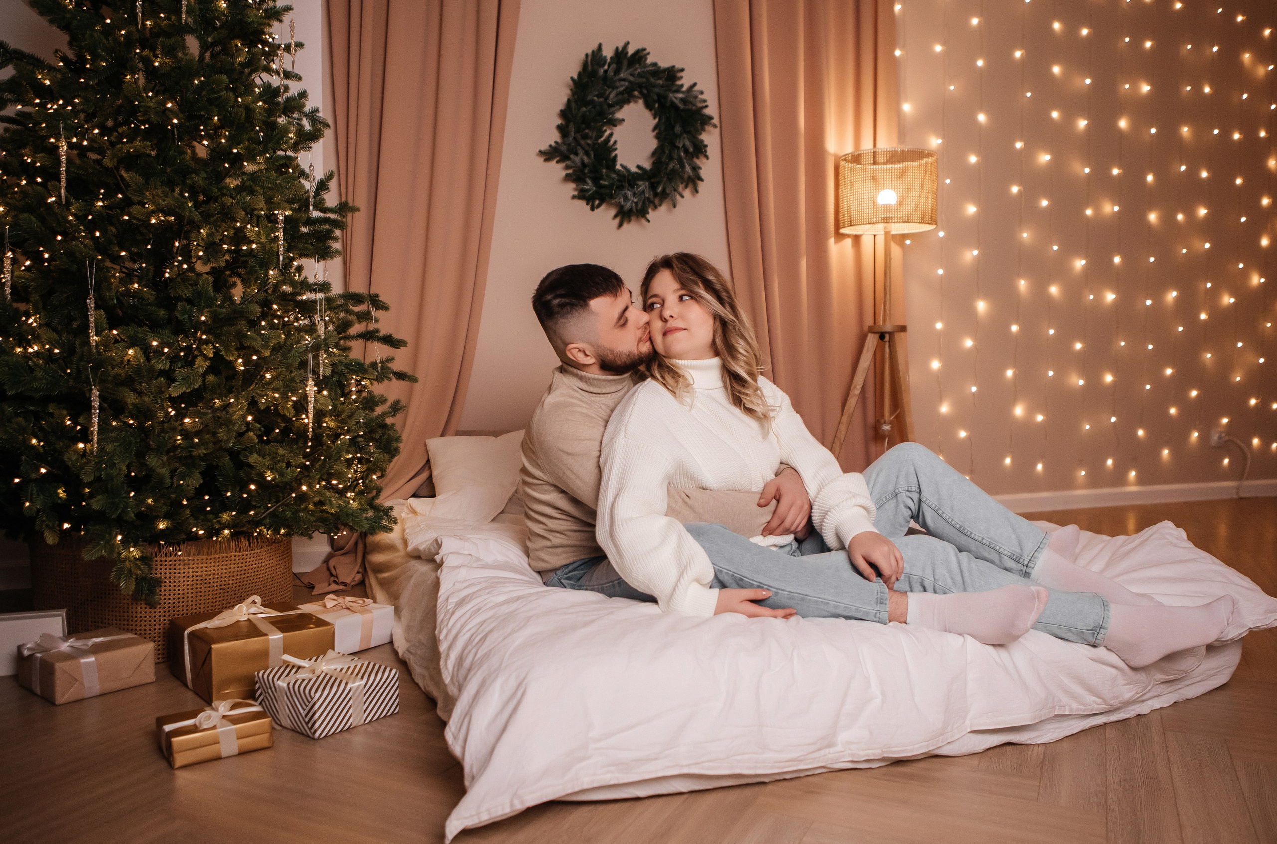 Семейная Love Story Евгений и Настя. Свадебный и семейный фотограф Ибрагимова Мария из Екатеринбурга