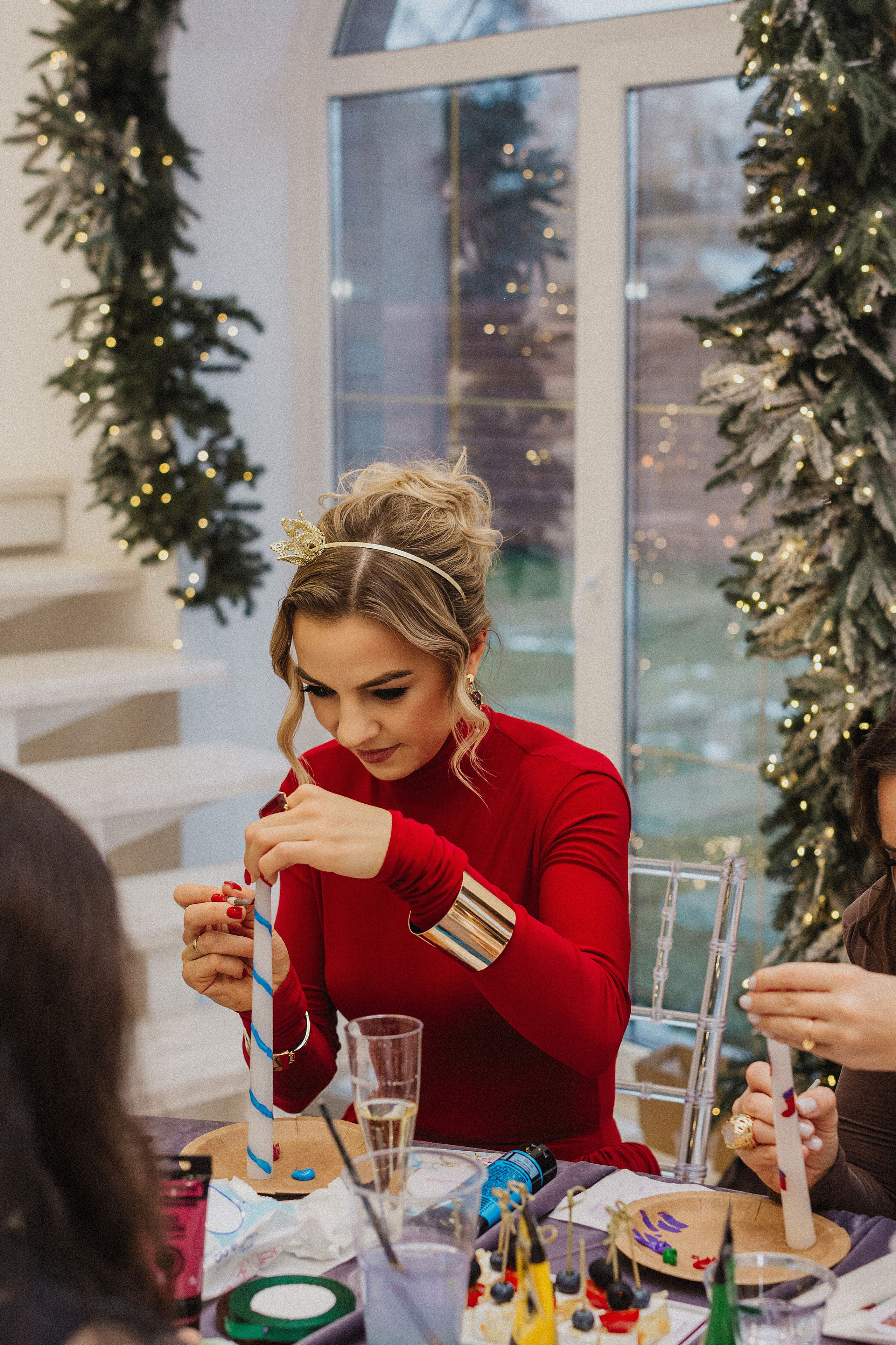 Детский ДР. Фотограф в Москве Ангелина Ким