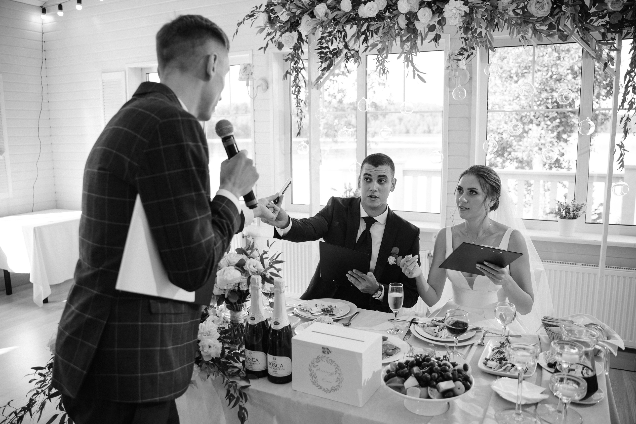 3. Свадебный фотограф — Наталья Фед СПб/Москва