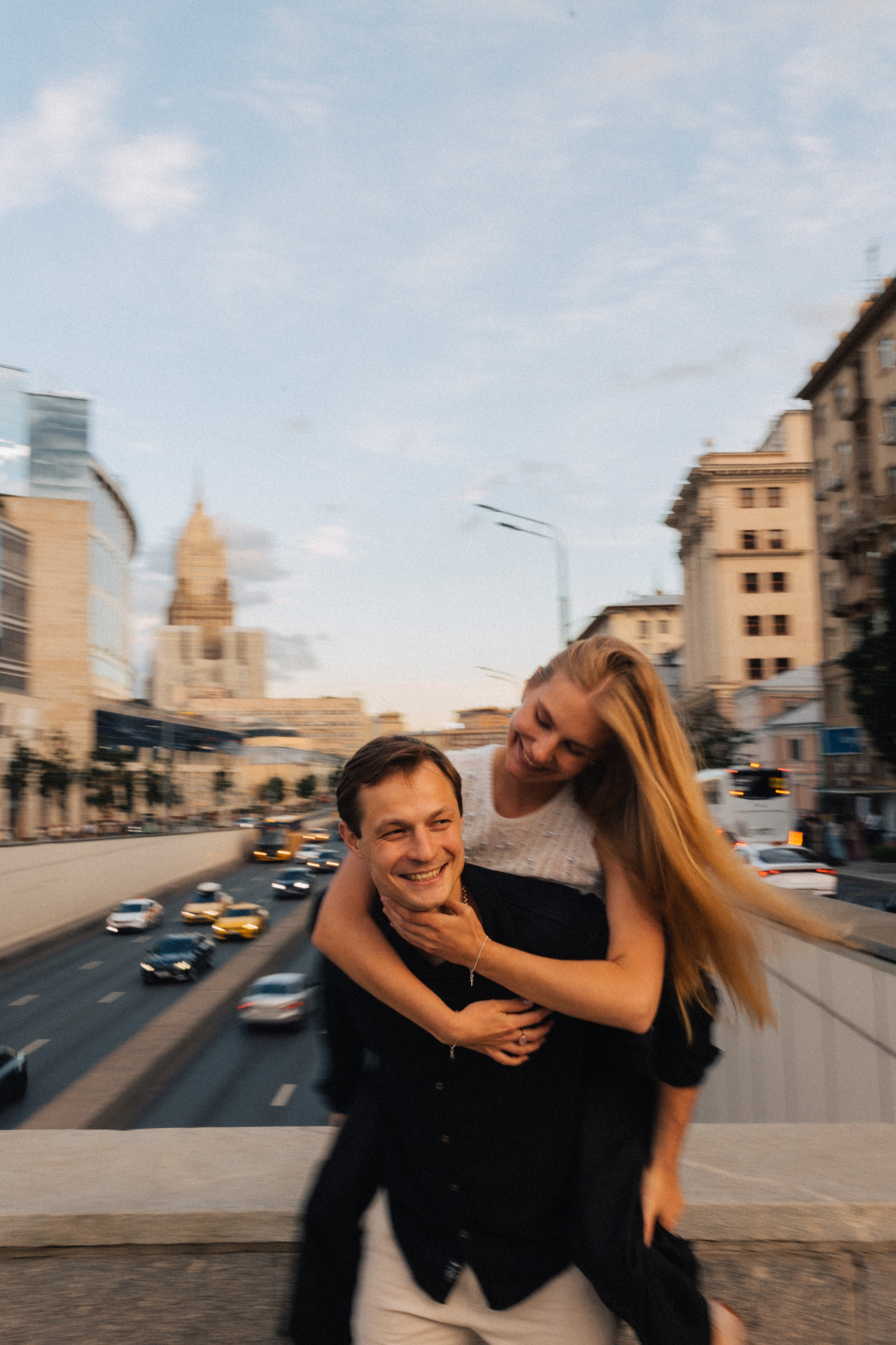 Никита/Аня. Фотограф в Москве Татьяна Сергеева