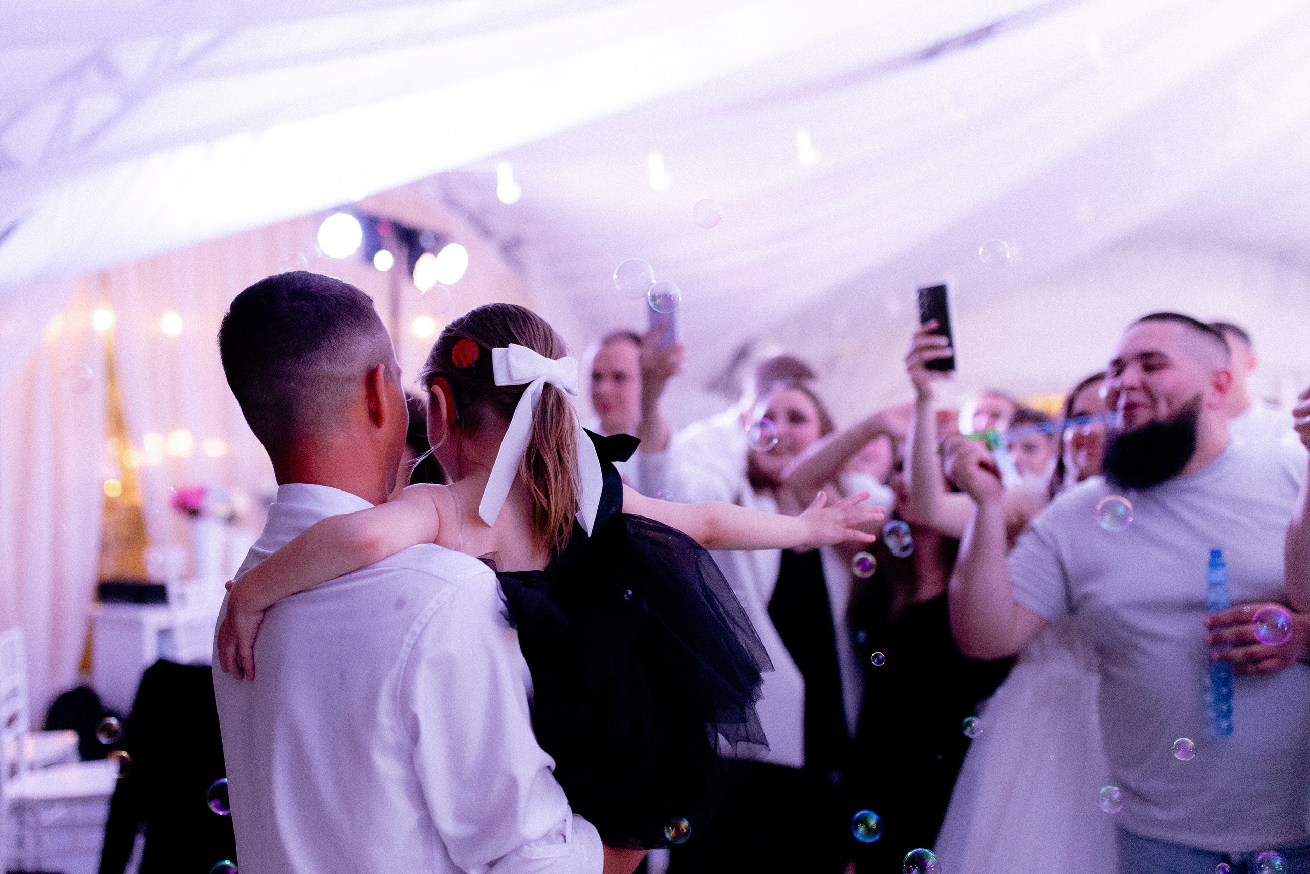 Юля и Кирилл 23.08.24. Индивидуальный, семейный и свадебный фотограф