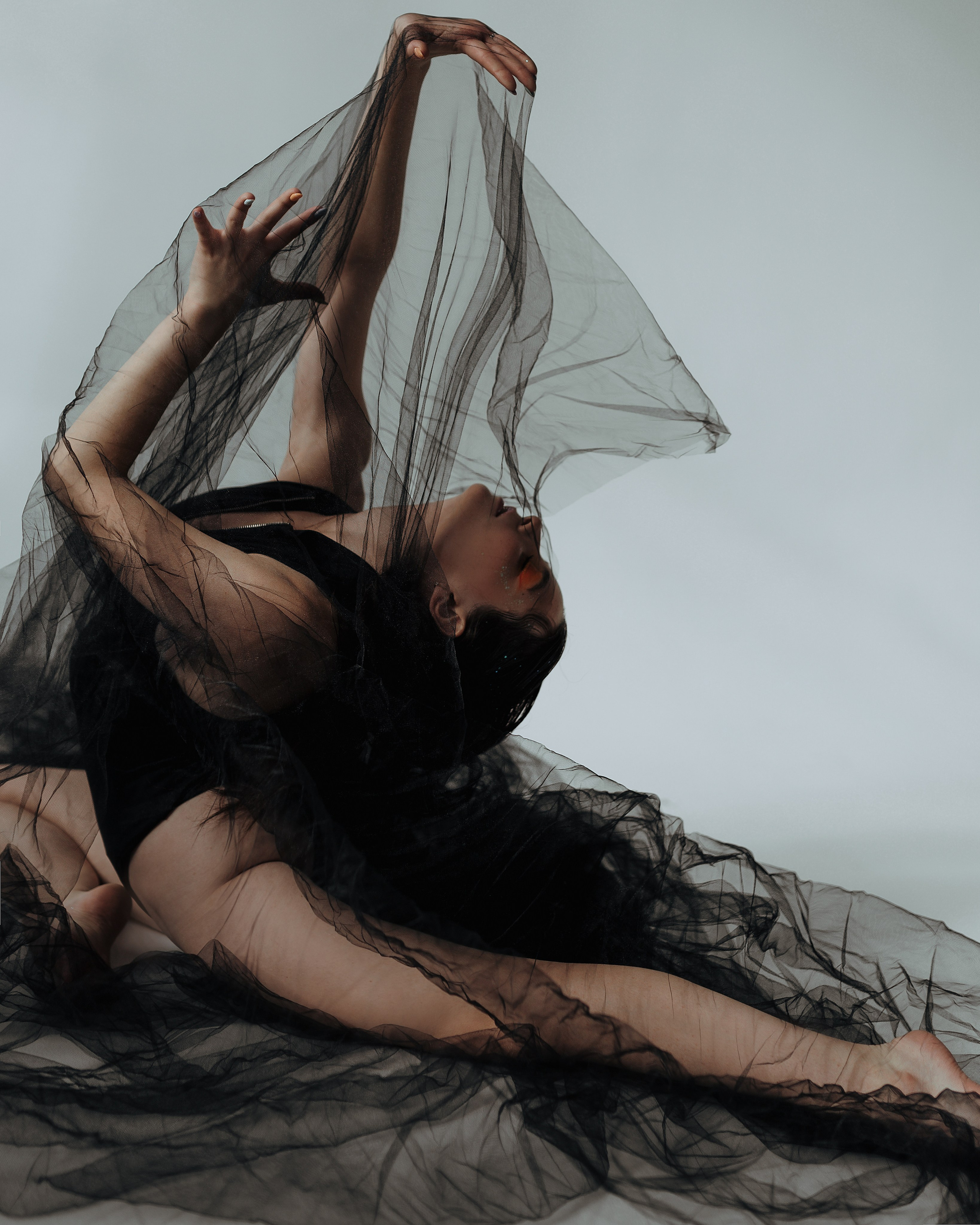 Полина. DARYA.BELKINA