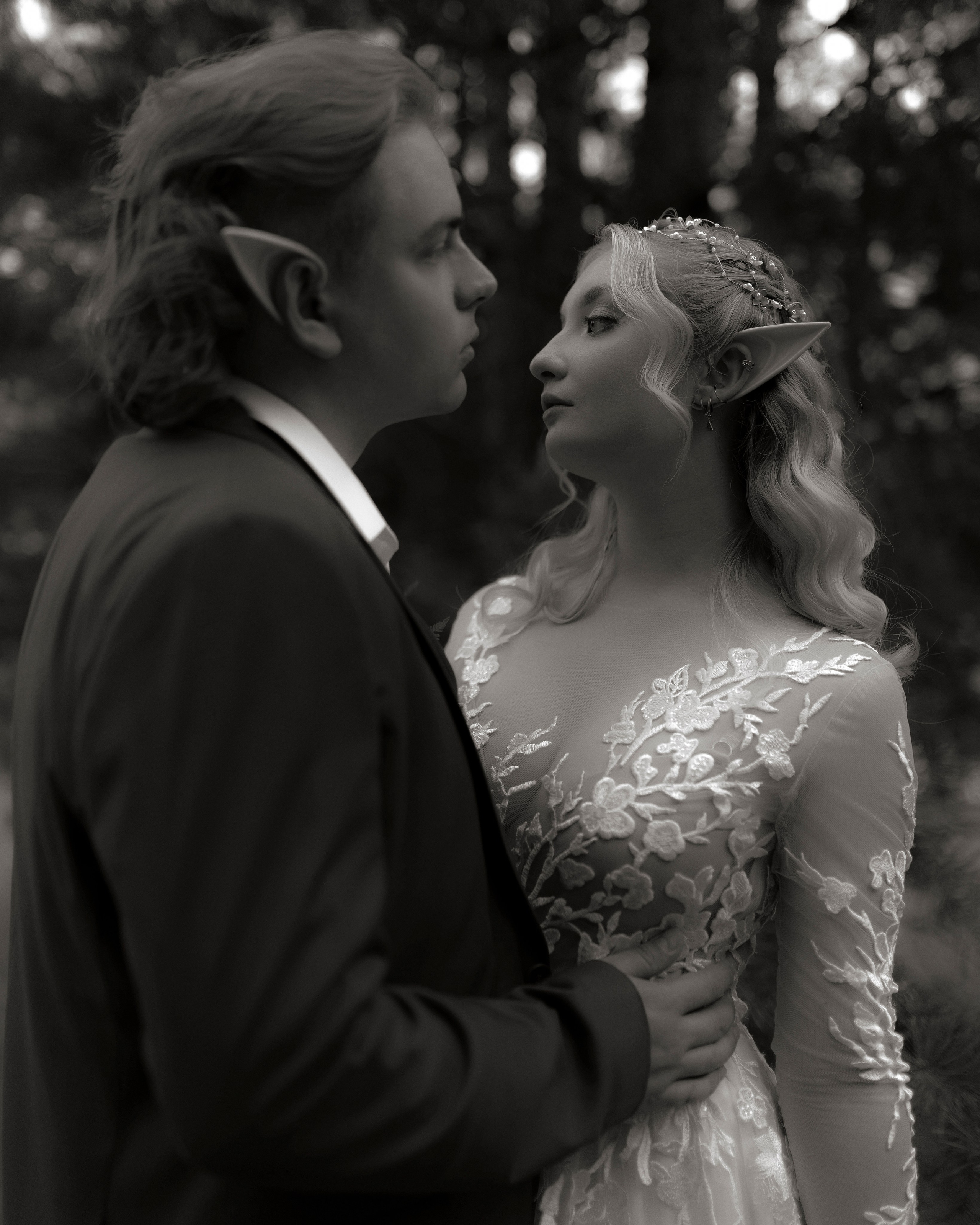 Всеволод и Алина. DARYA.BELKINA