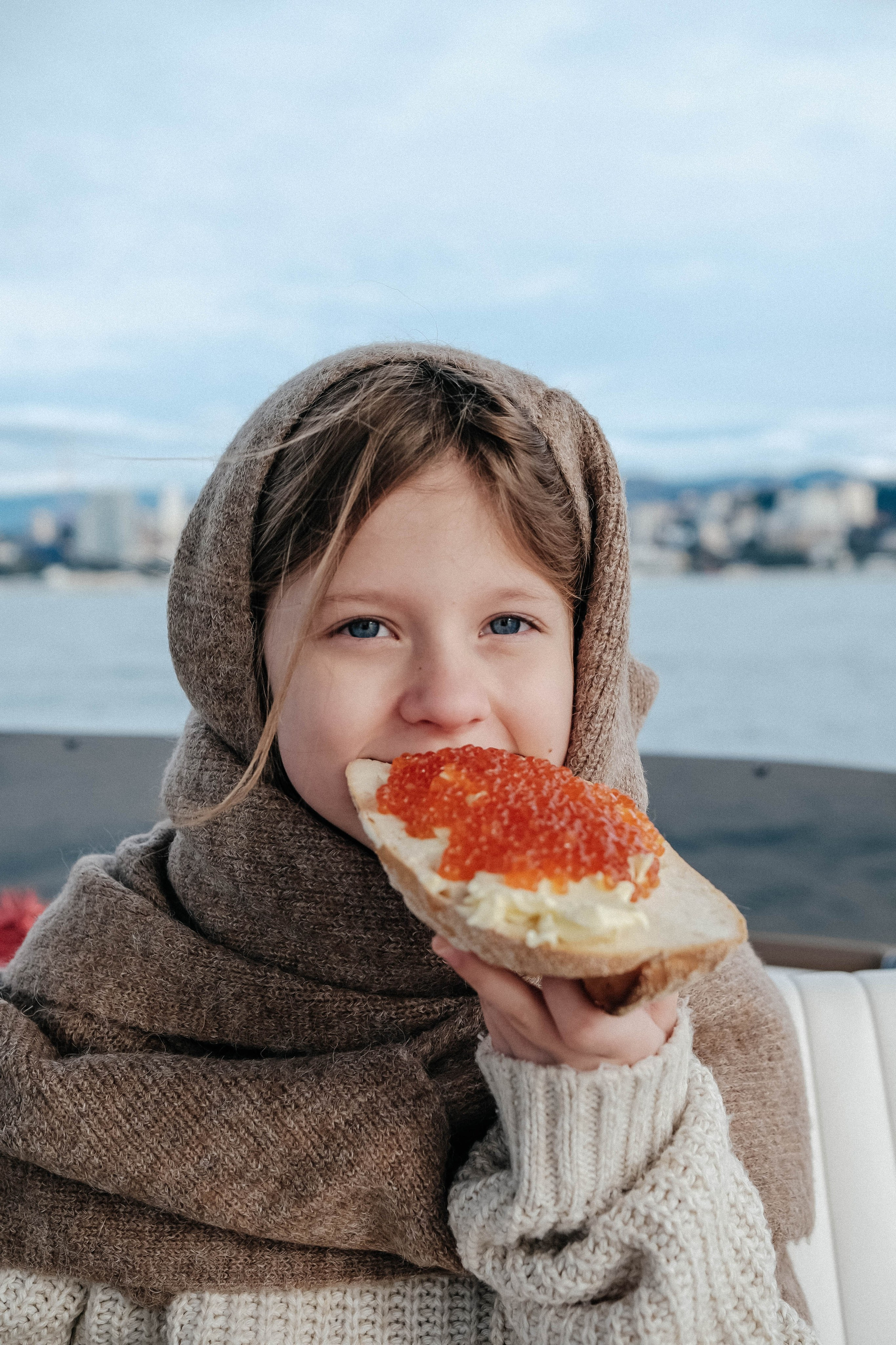 Съемка для бизнеса «аренда катеров». Главная
