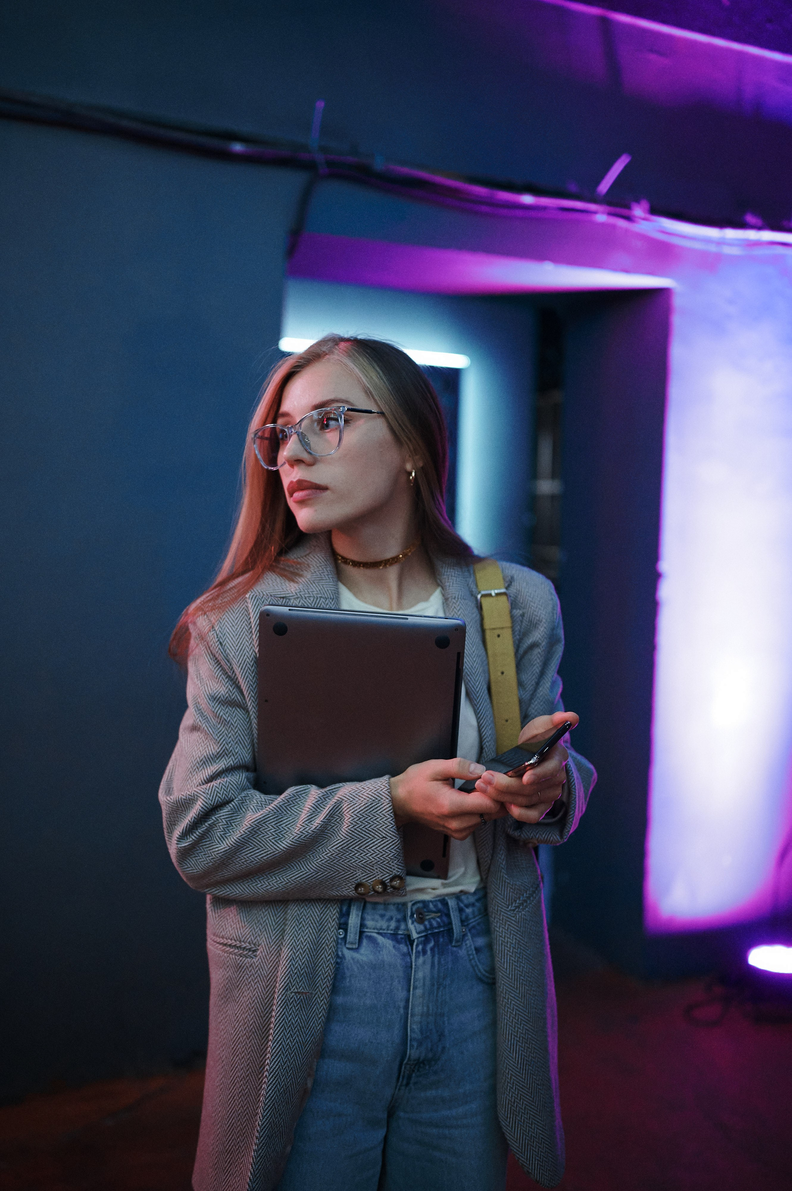 LOVELACE. Репортажной фотограф Ариан