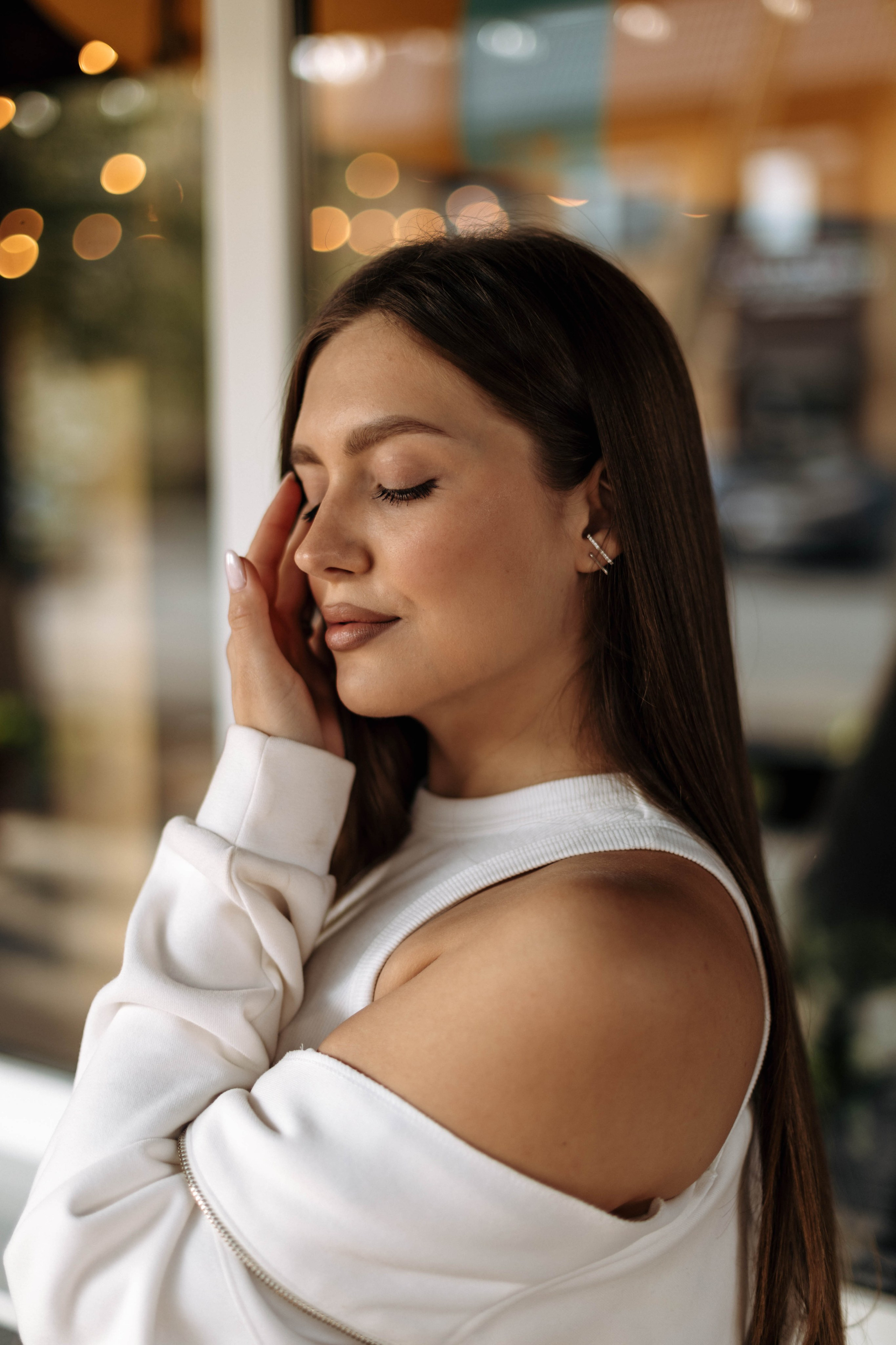 Лариса. Фотограф Сальск Катерина