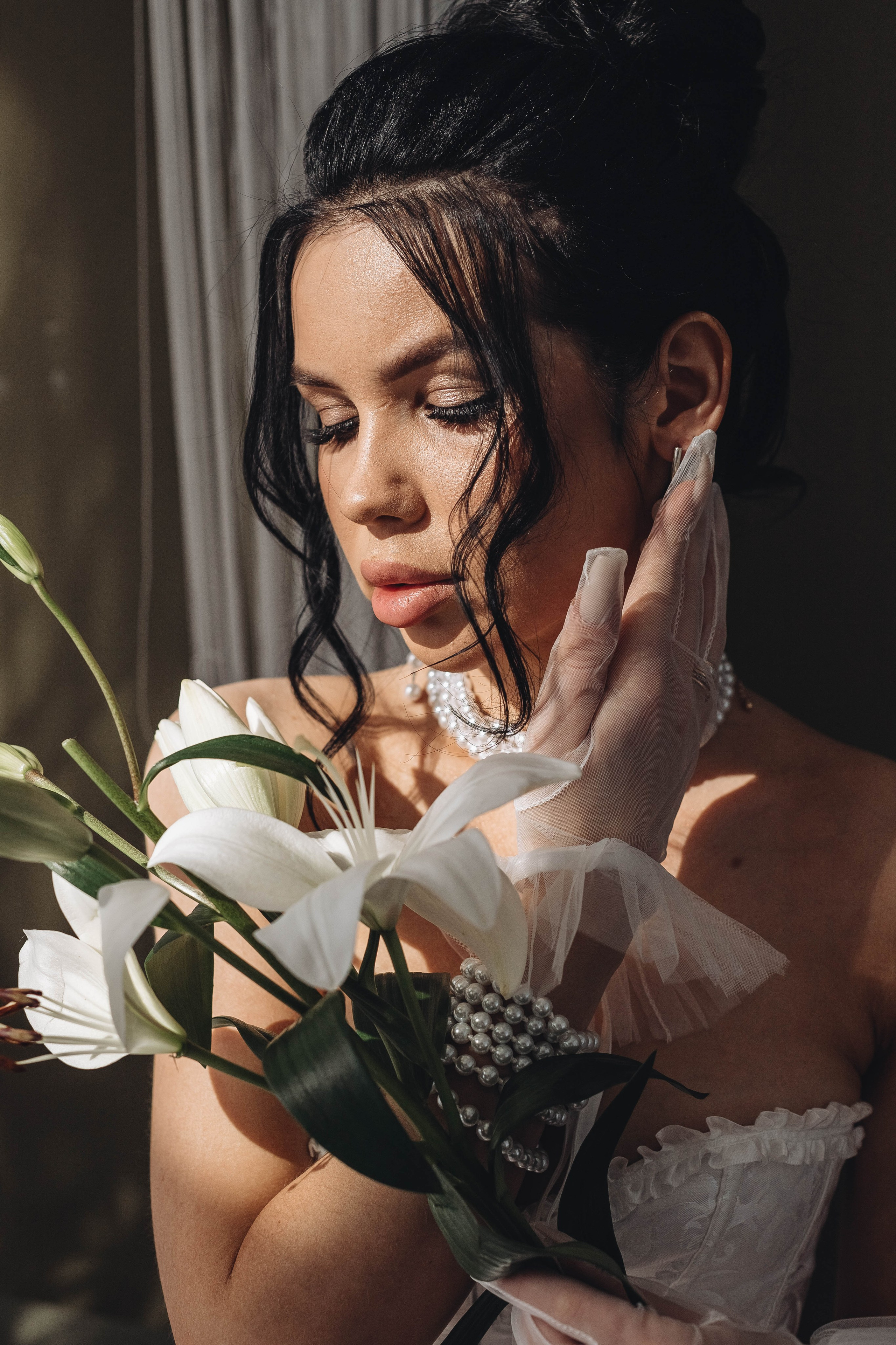 Фотодень 8 марта 2024. Фотограф Сальск Катерина